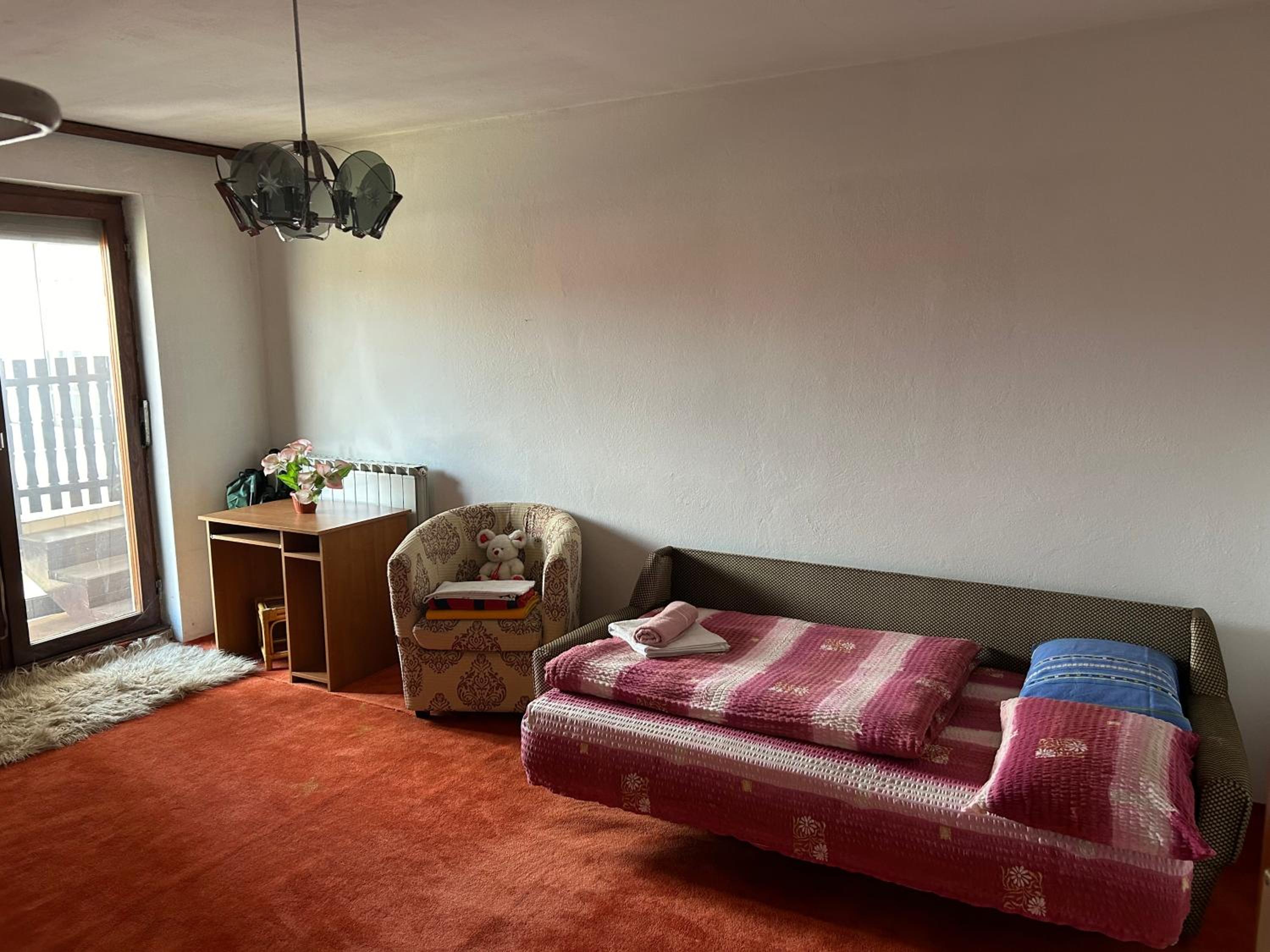 Two-Bedroom House photo 1
