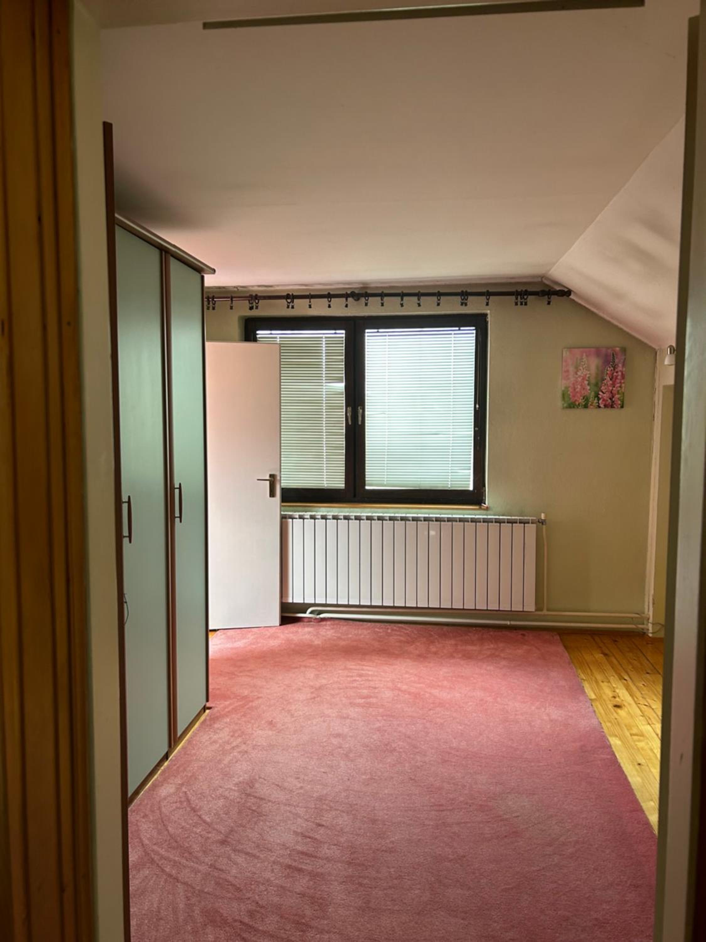 Two-Bedroom House photo 2