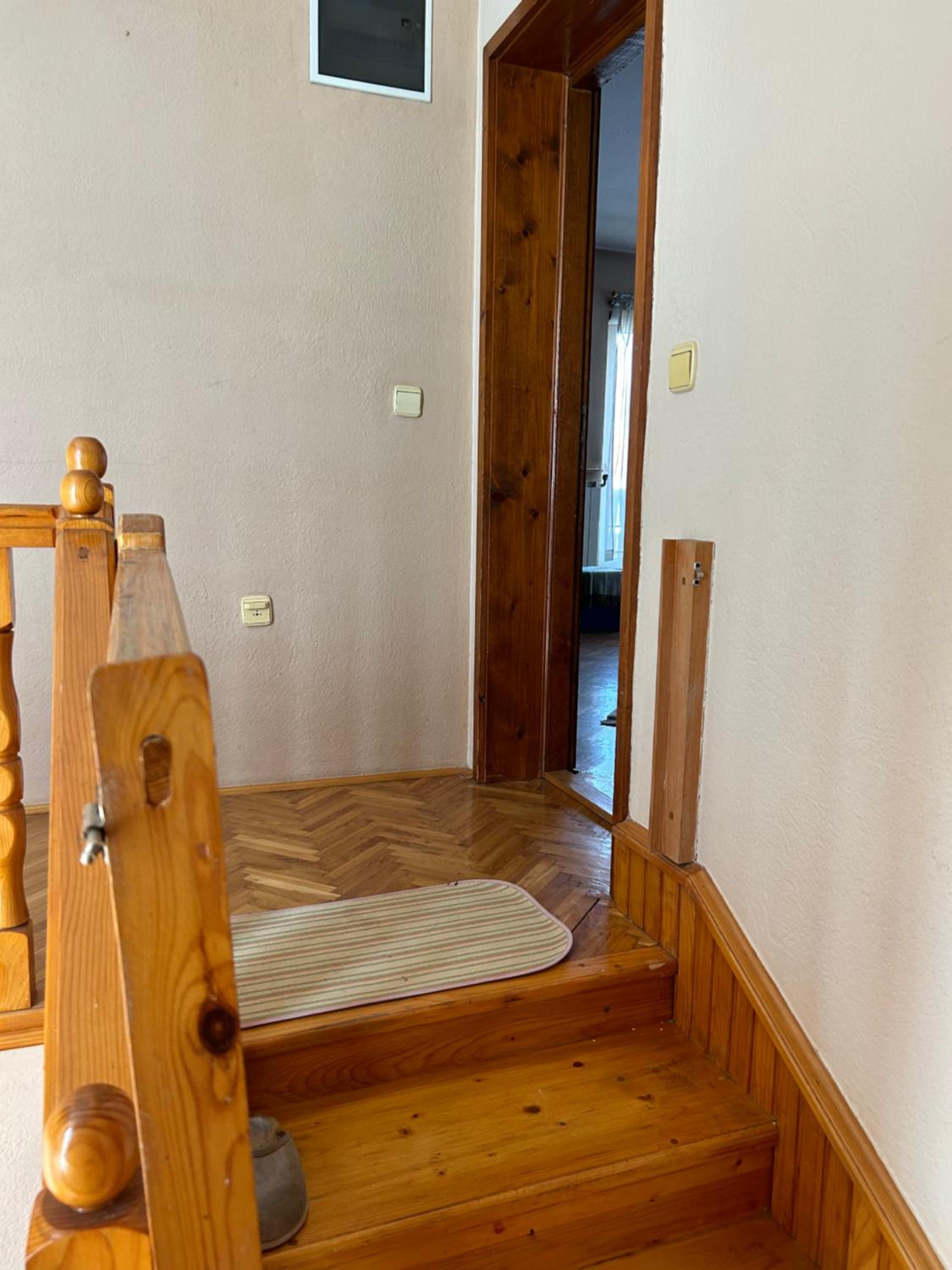 Two-Bedroom House photo 3