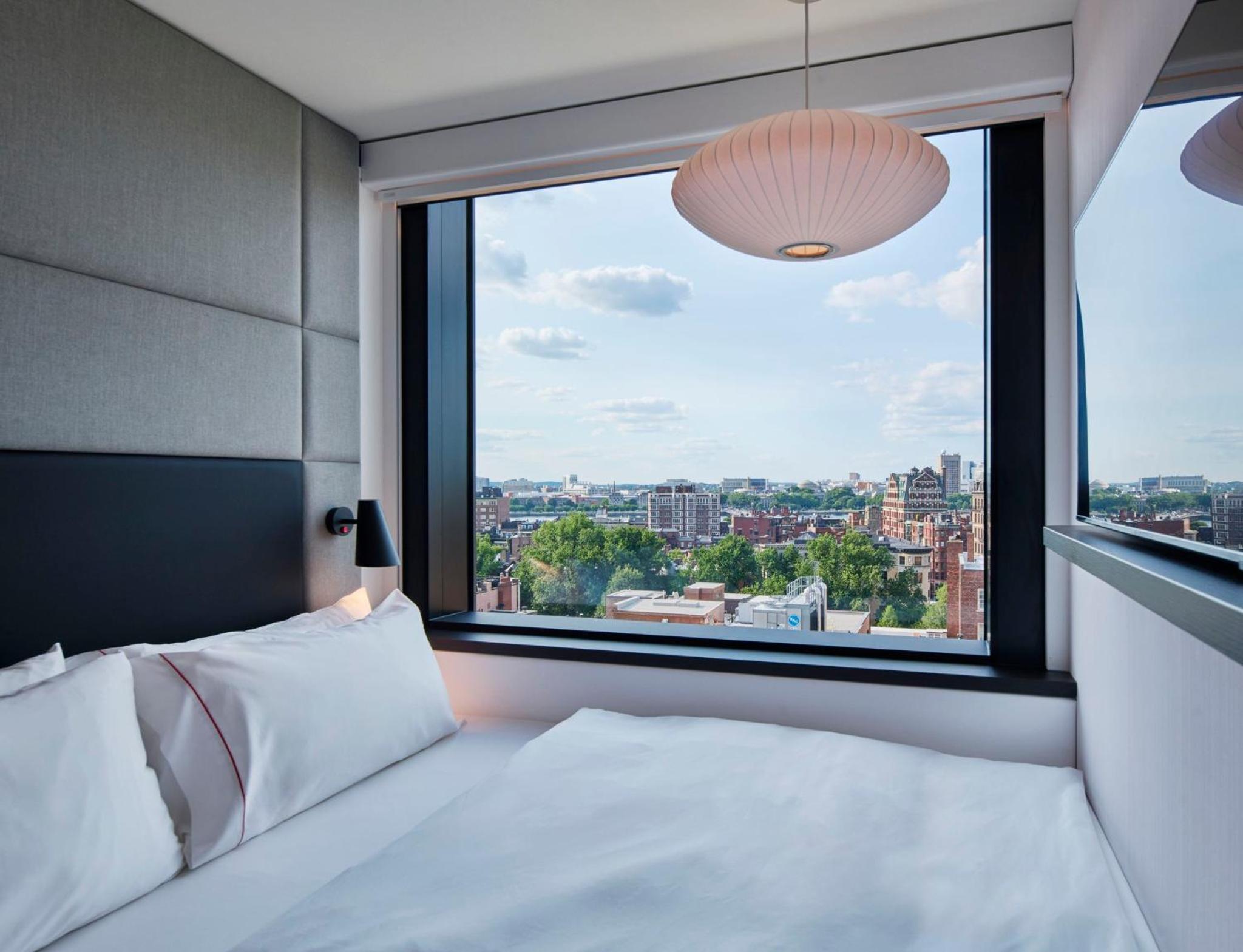King Room - Premium View