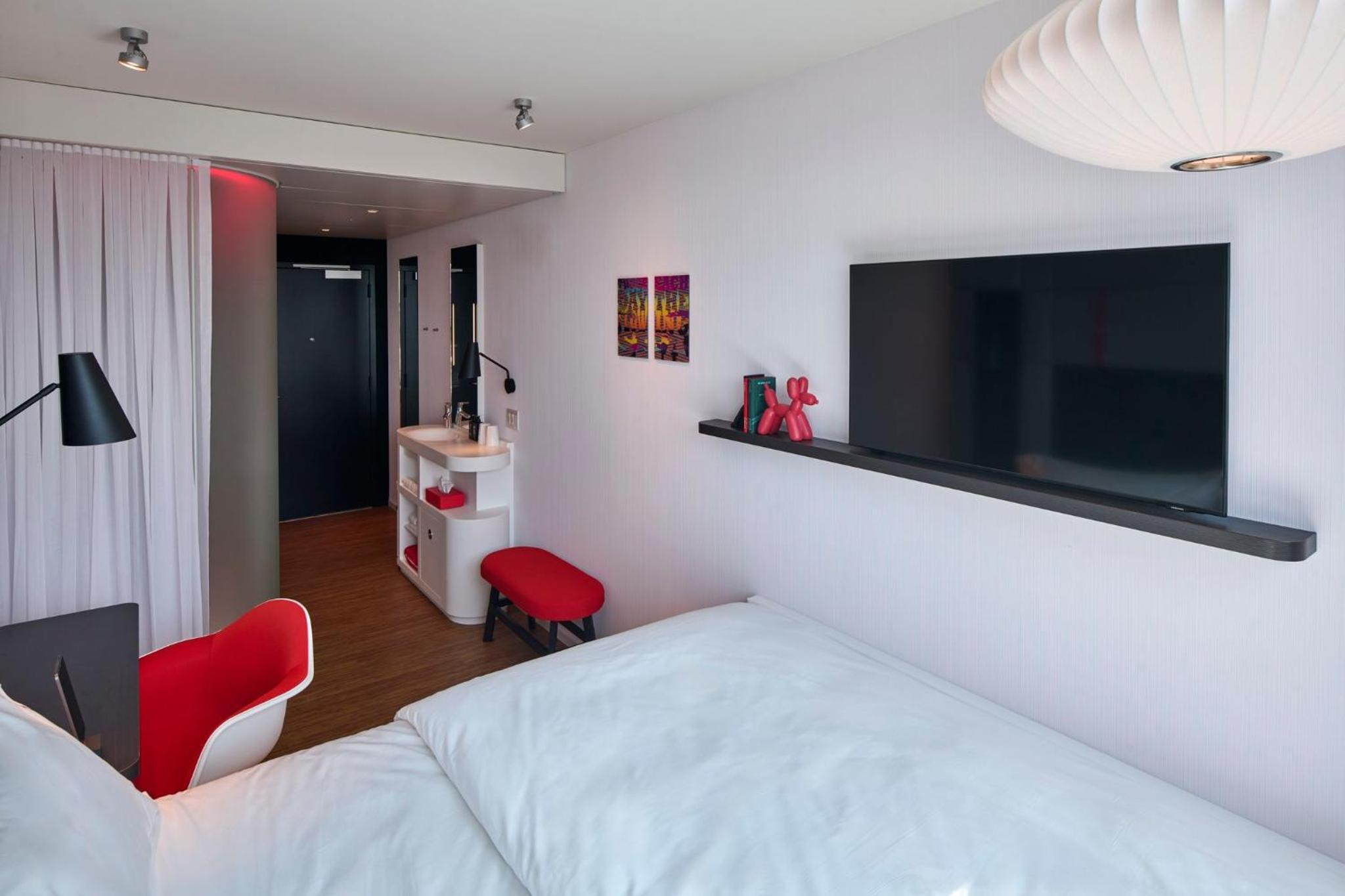 King Room