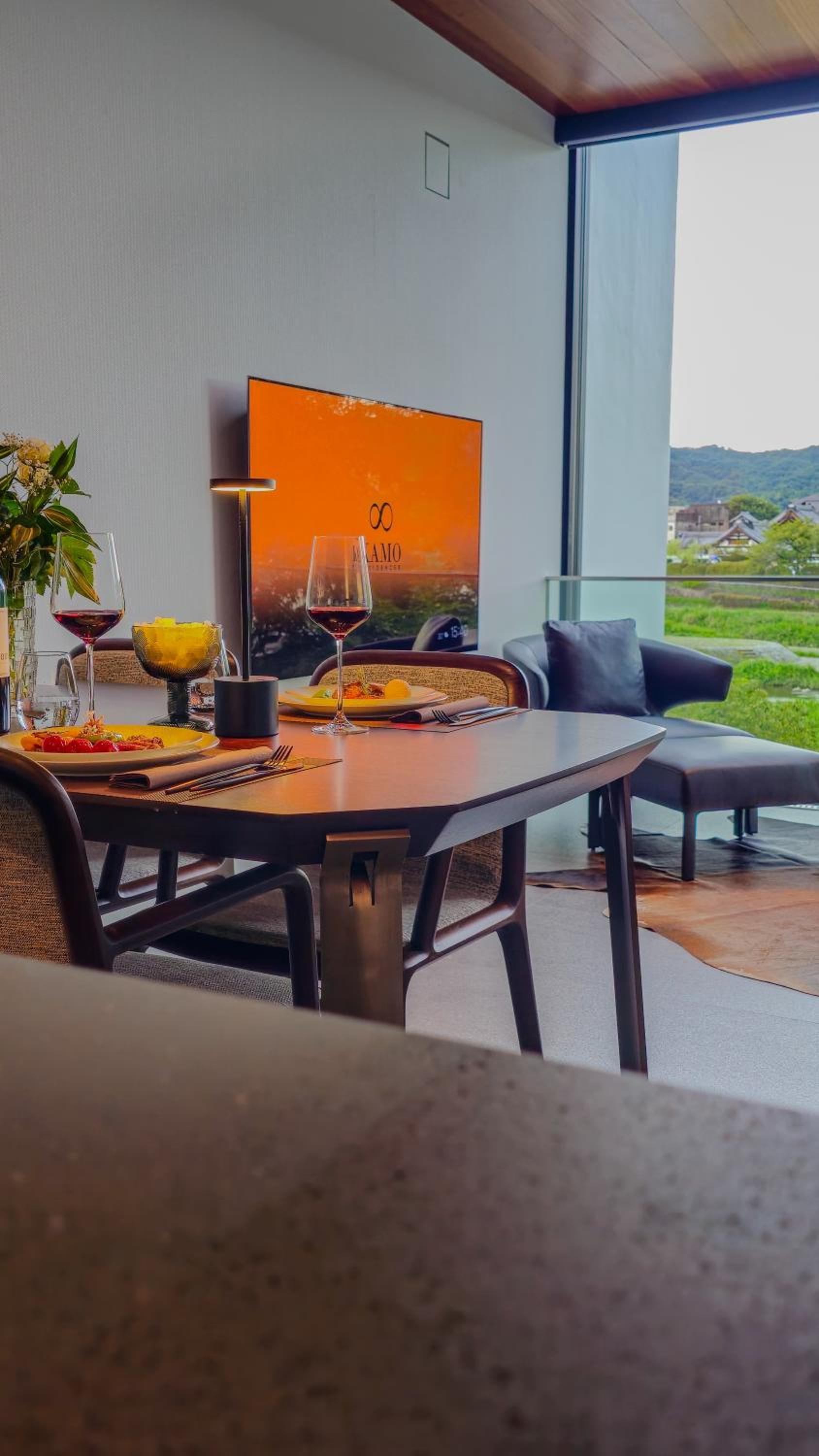 Suite with River View - Photo 15