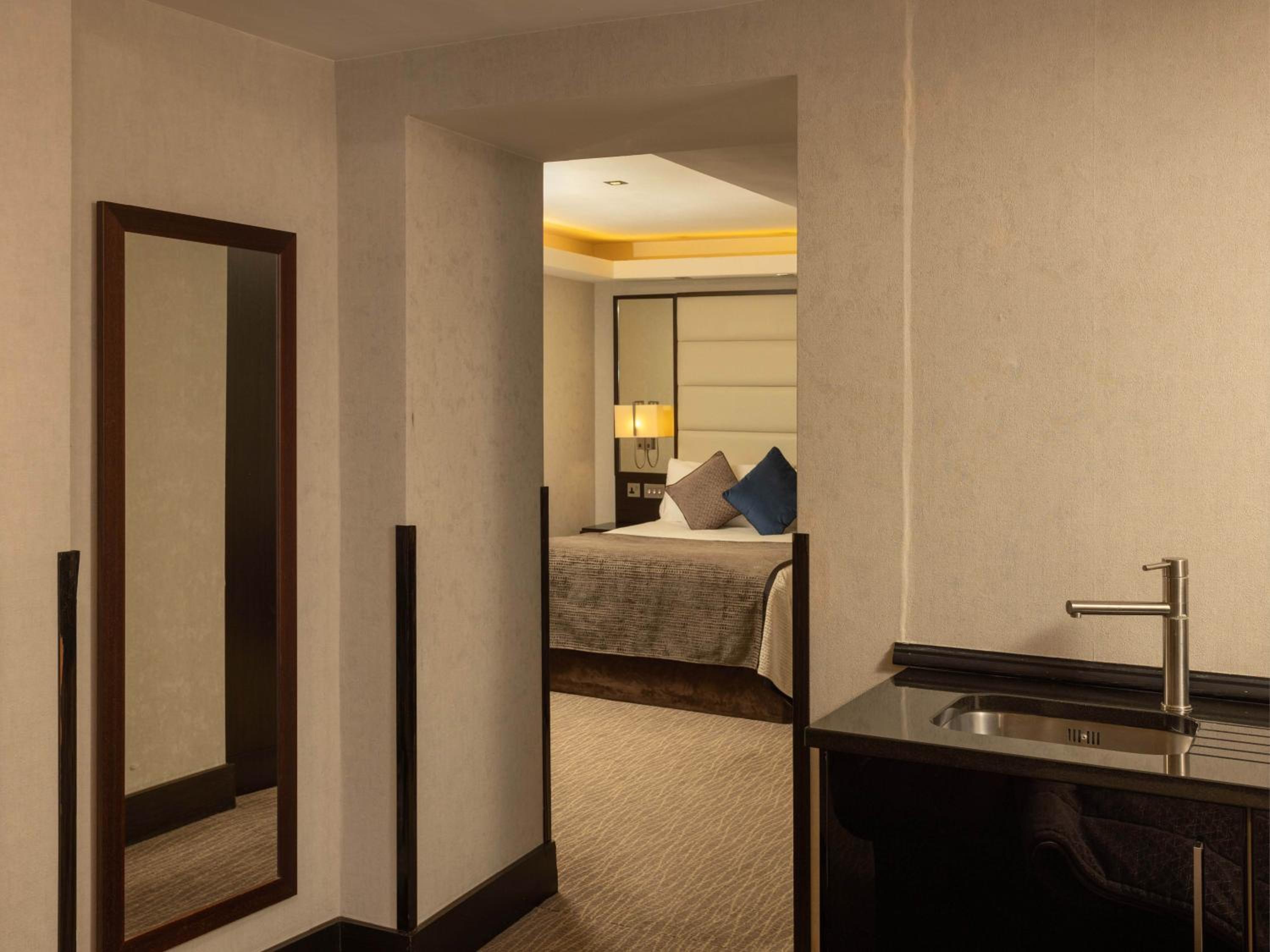 Family Suite photo 3
