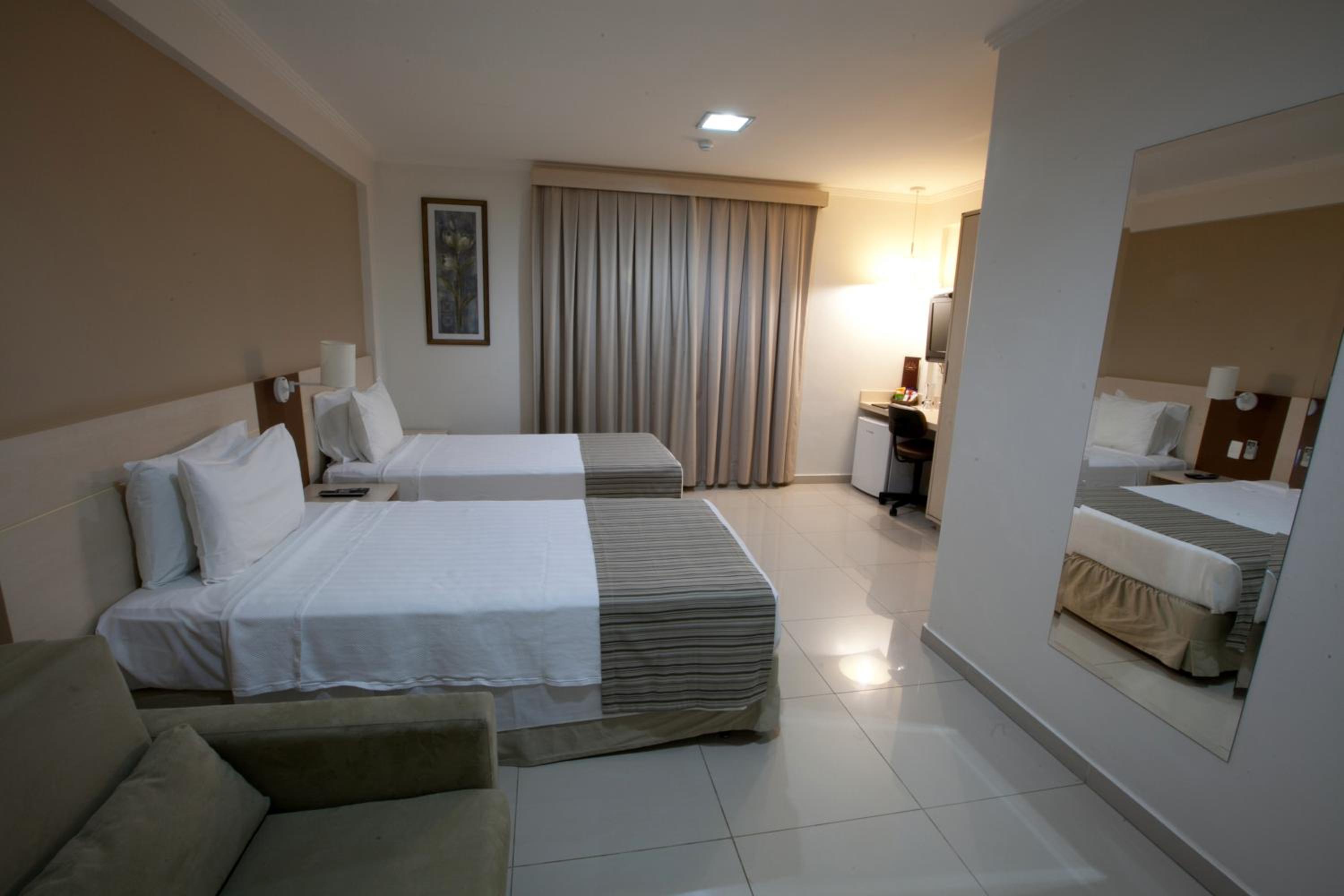 Premier Twin Room