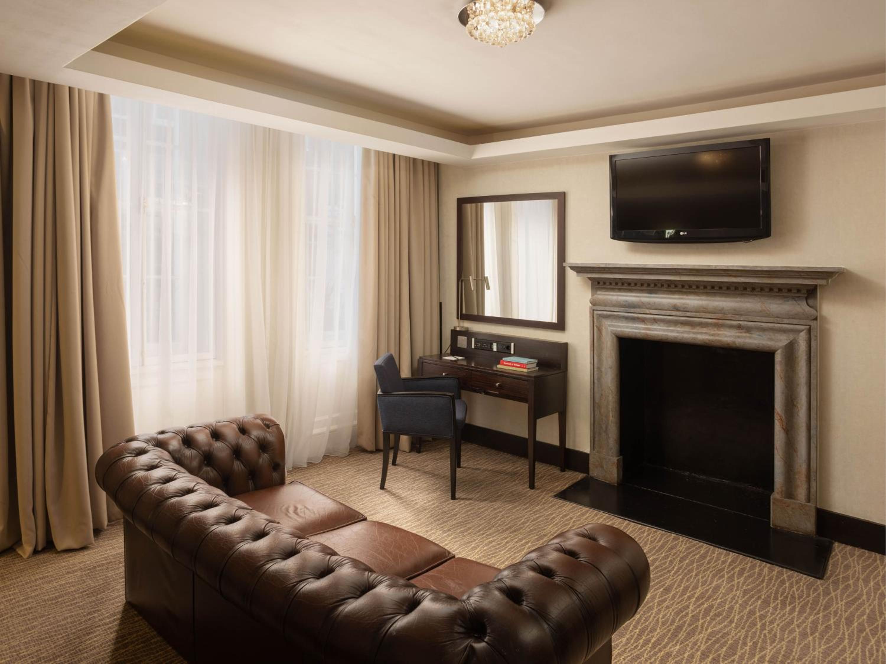 Family Suite photo 1
