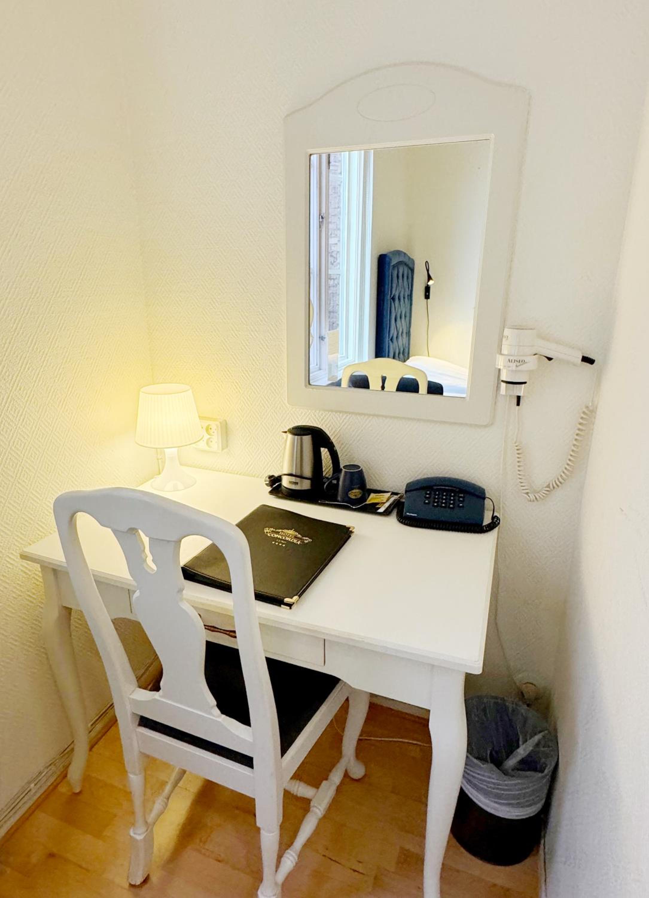 Economy Double or Twin Room - Photo 9