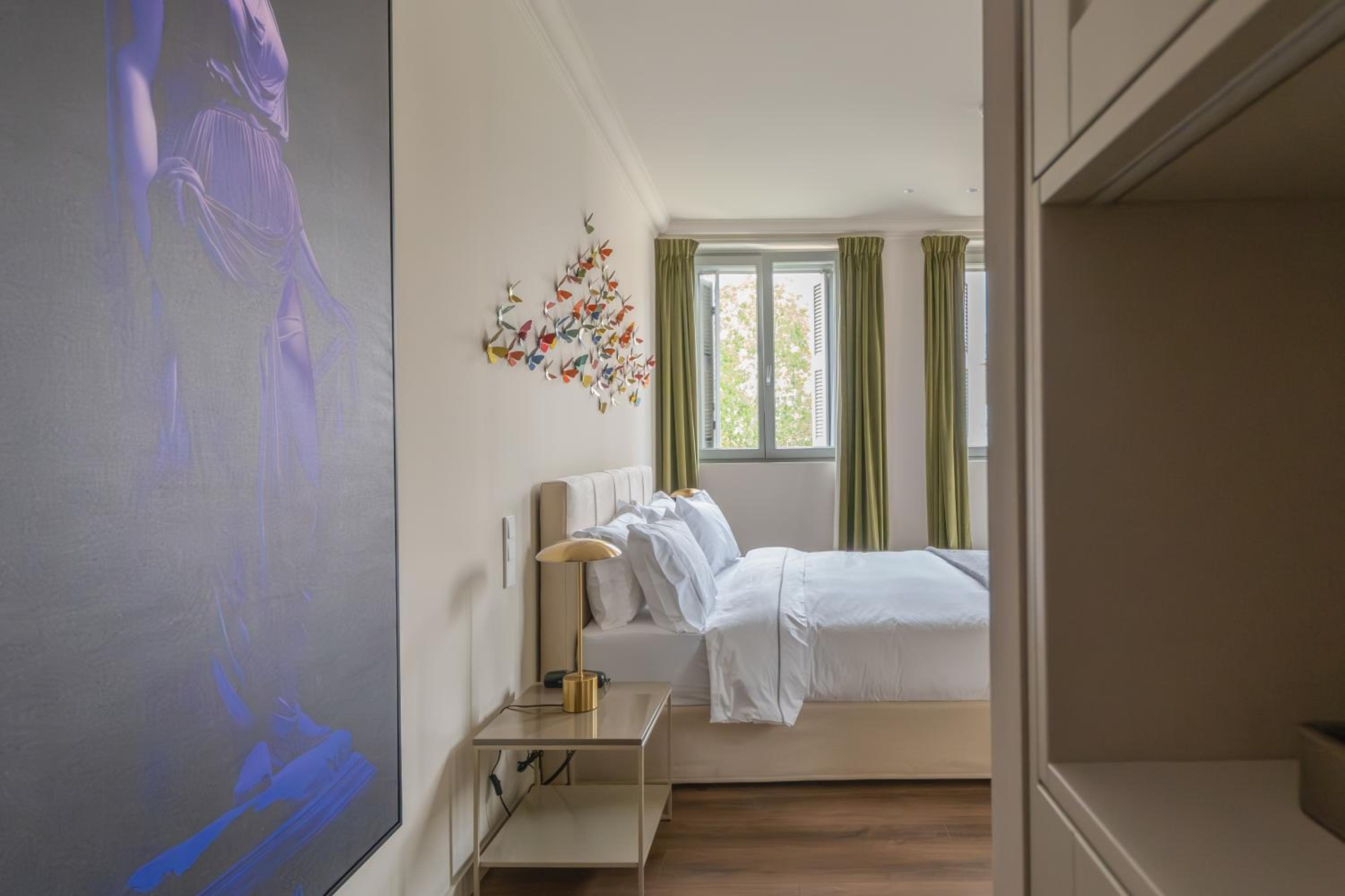 Grand Suite without Balcony