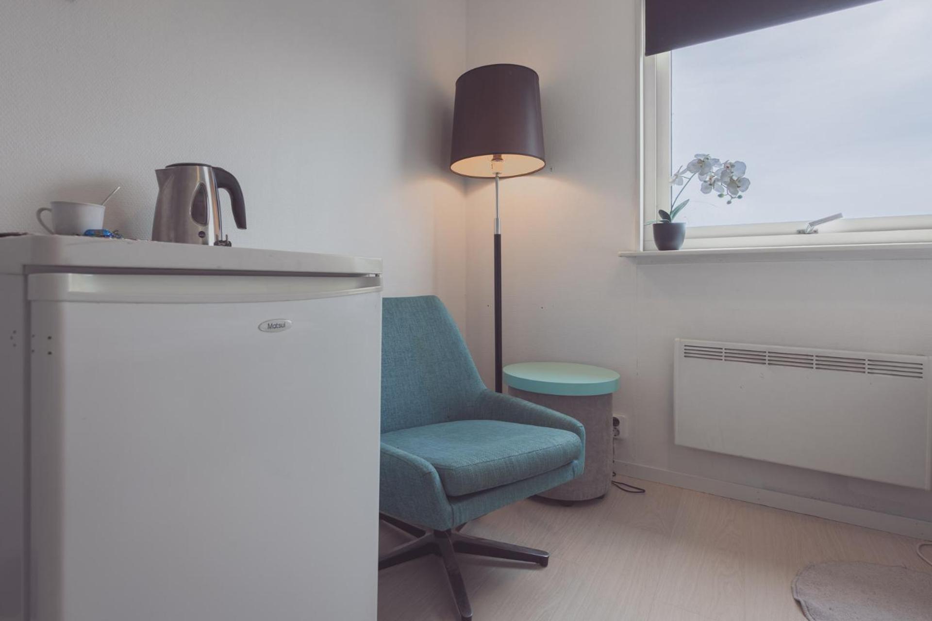Budget Single Room photo 3