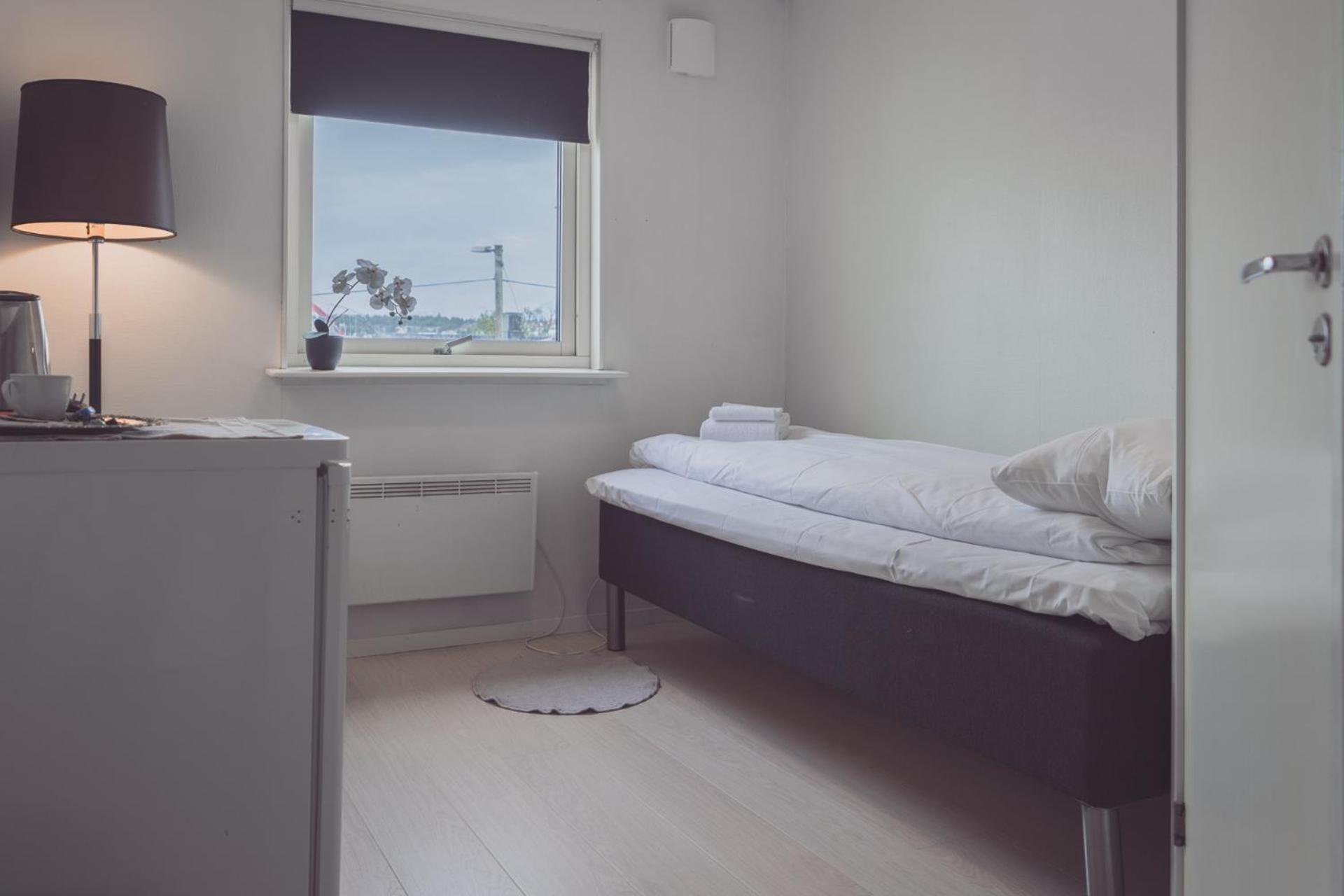Budget Single Room photo 1