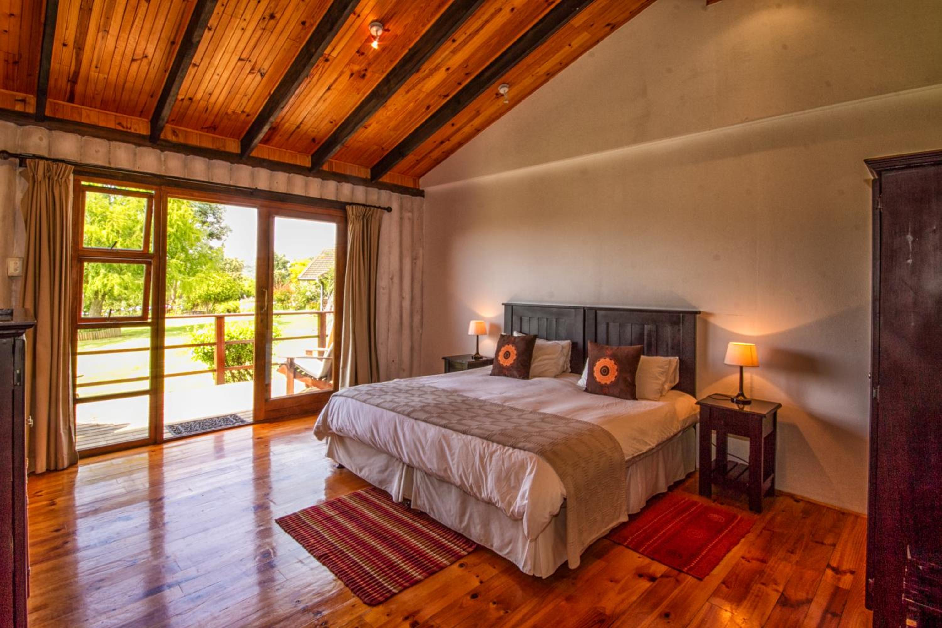 Double or Twin Room photo 1