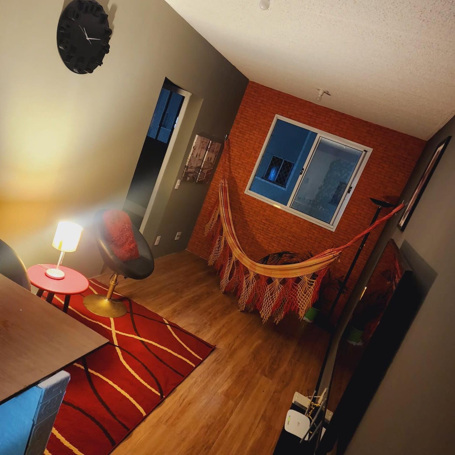 Two-Bedroom Apartment photo 1
