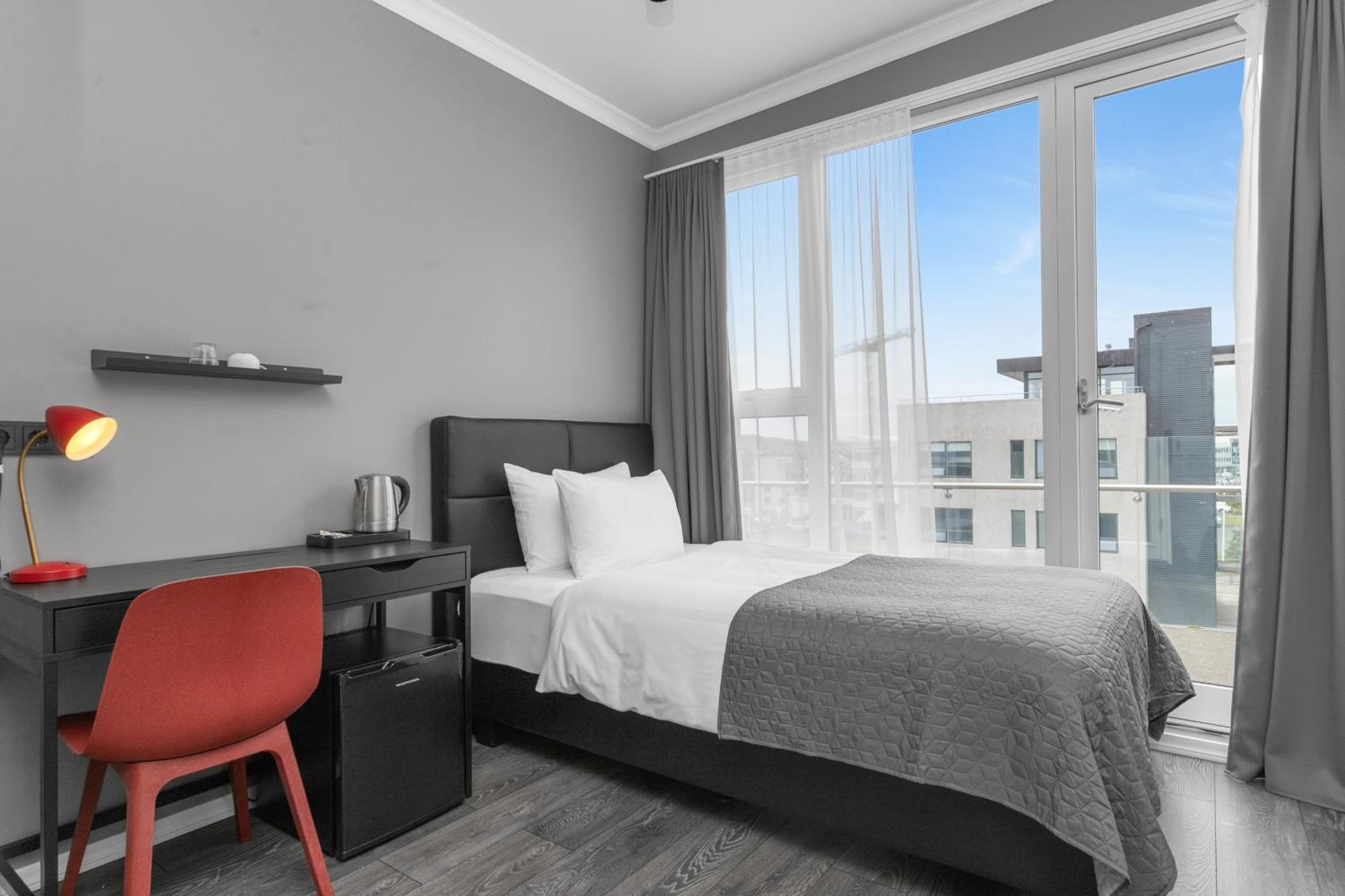 Standard Single Room photo 1