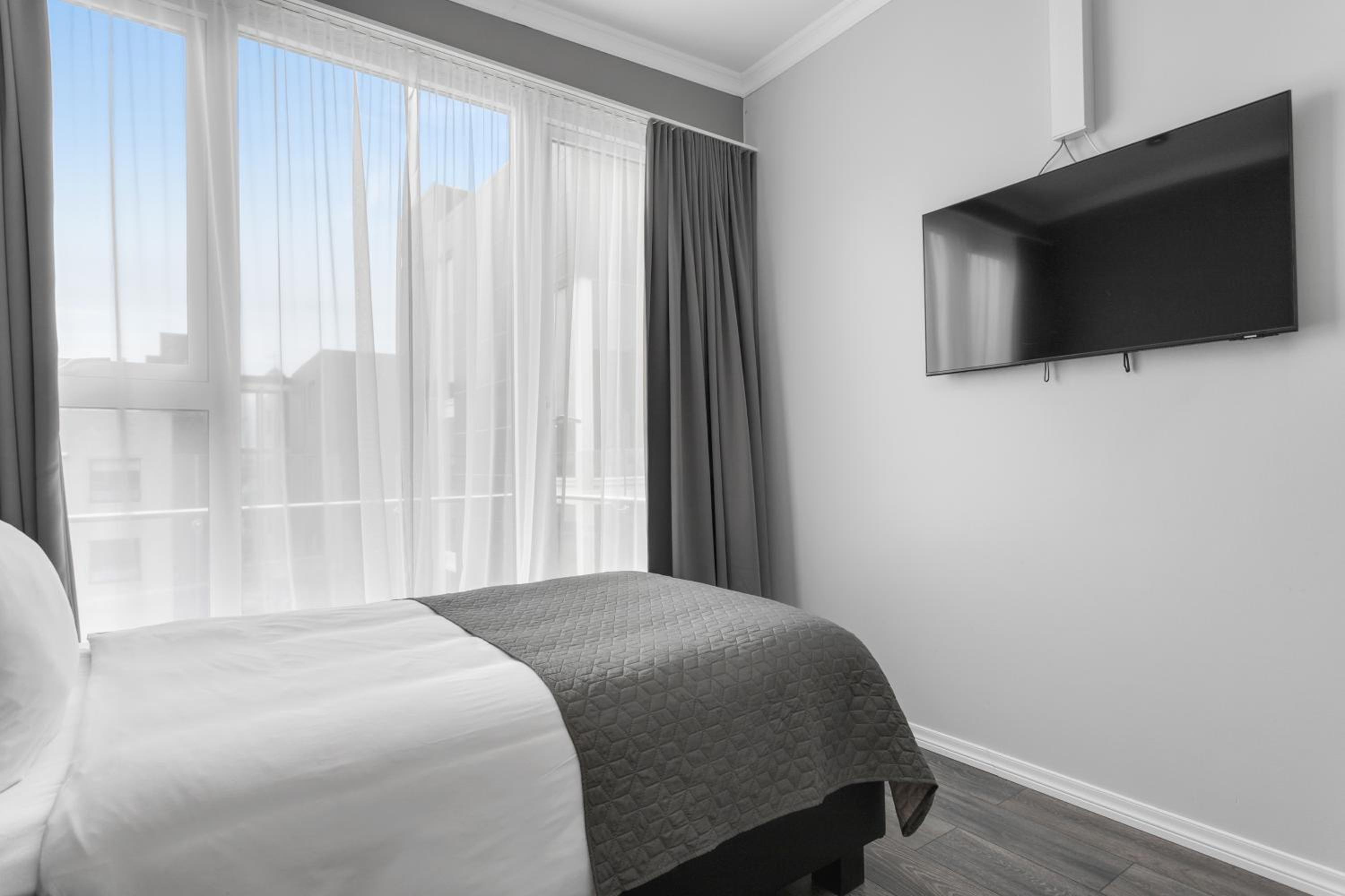 Standard Single Room photo 3