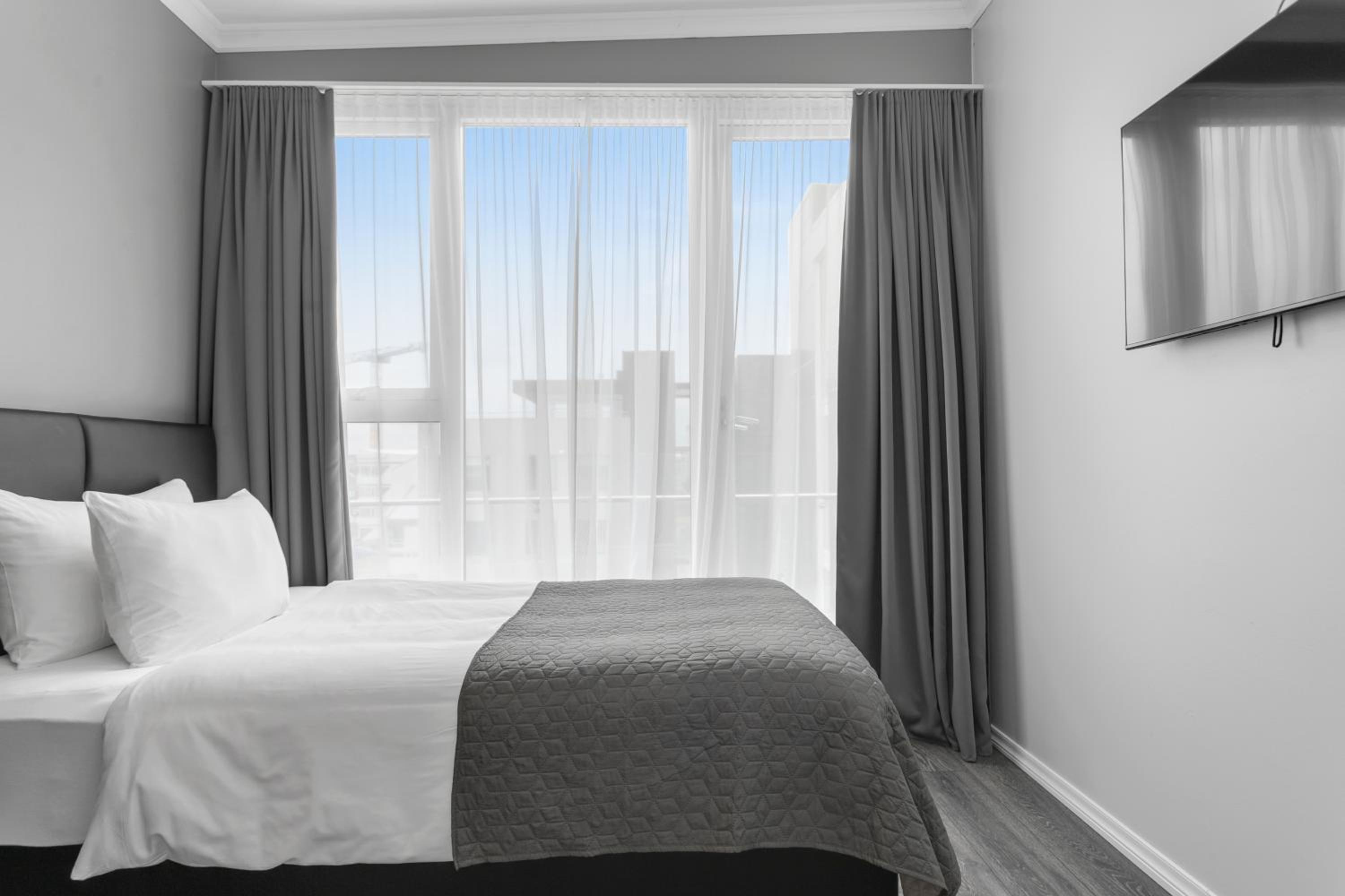 Standard Single Room photo 2