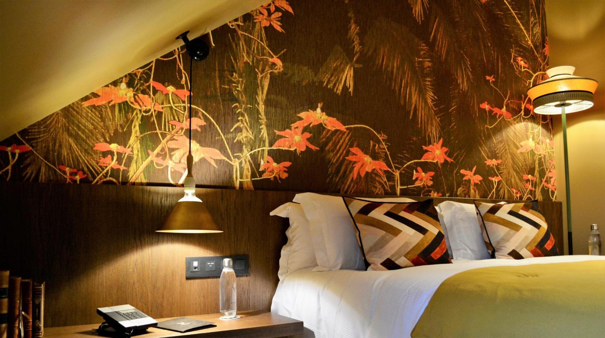 Esquisse Room - Photo 1