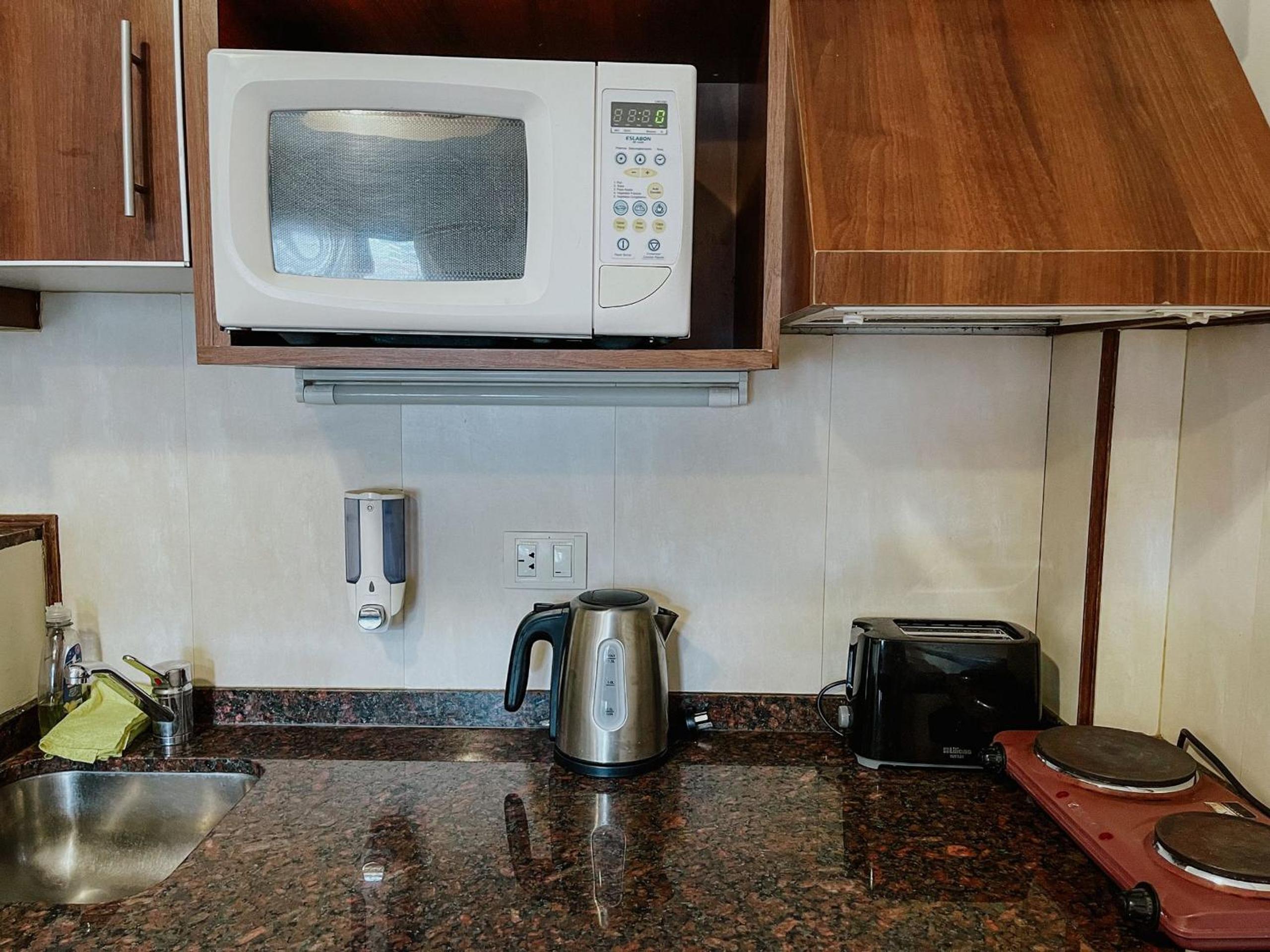 Apartment photo 3