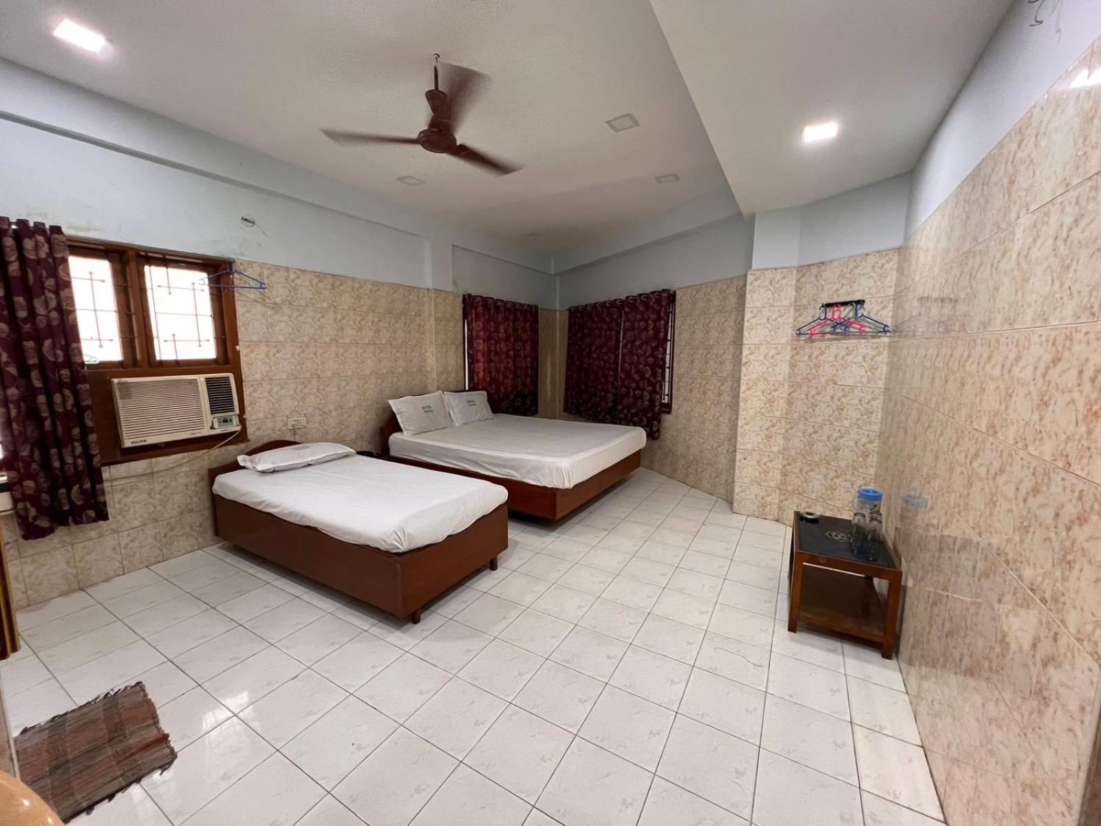 Standard Triple Room - Photo 4