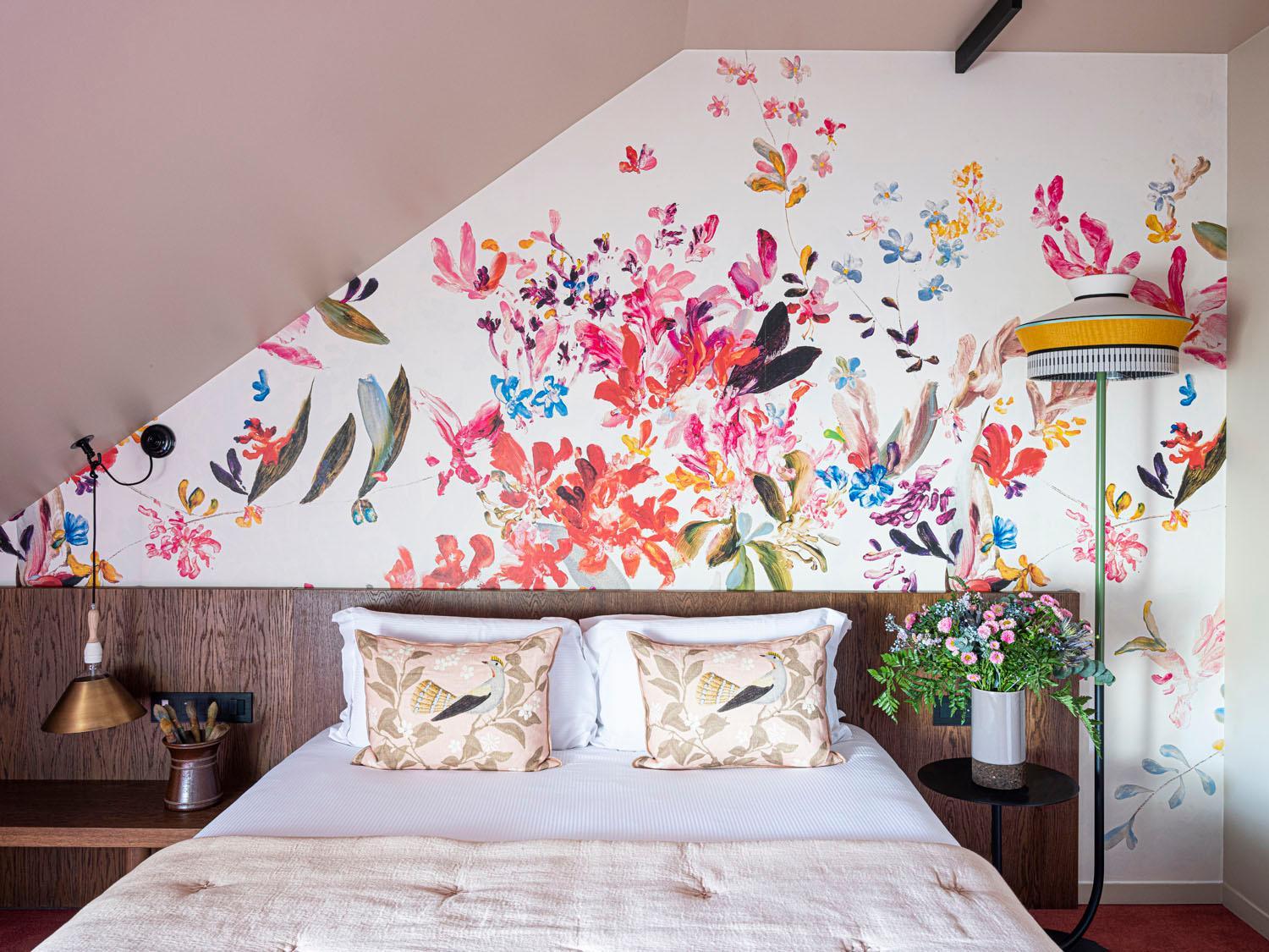 Impressionniste Room photo 1