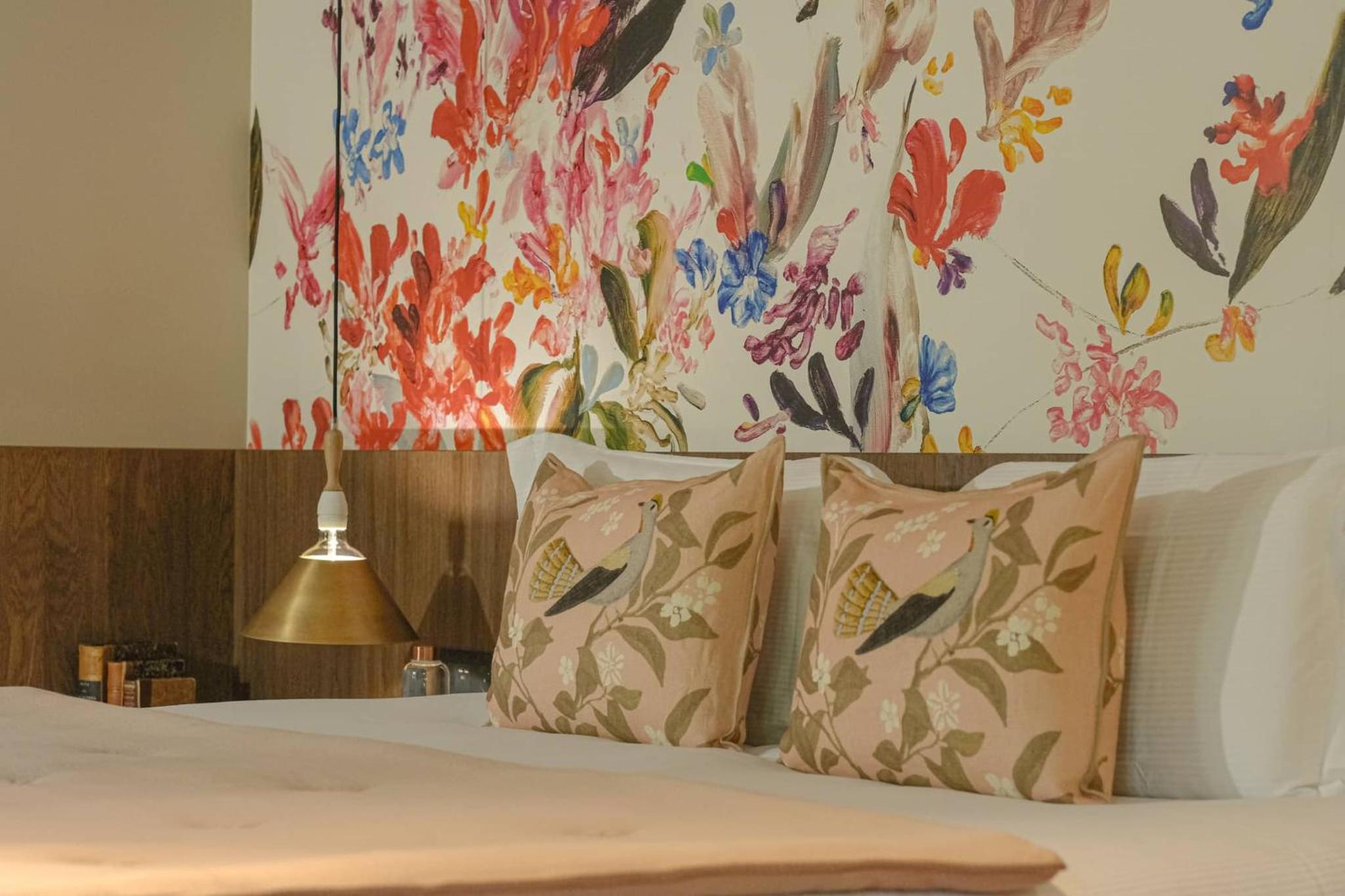 Impressionniste Room photo 3