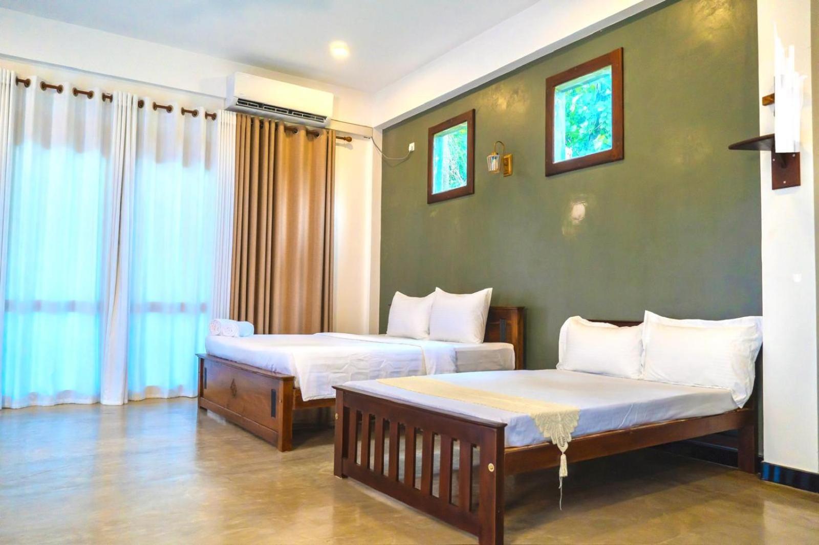 One-Bedroom Villa photo 1