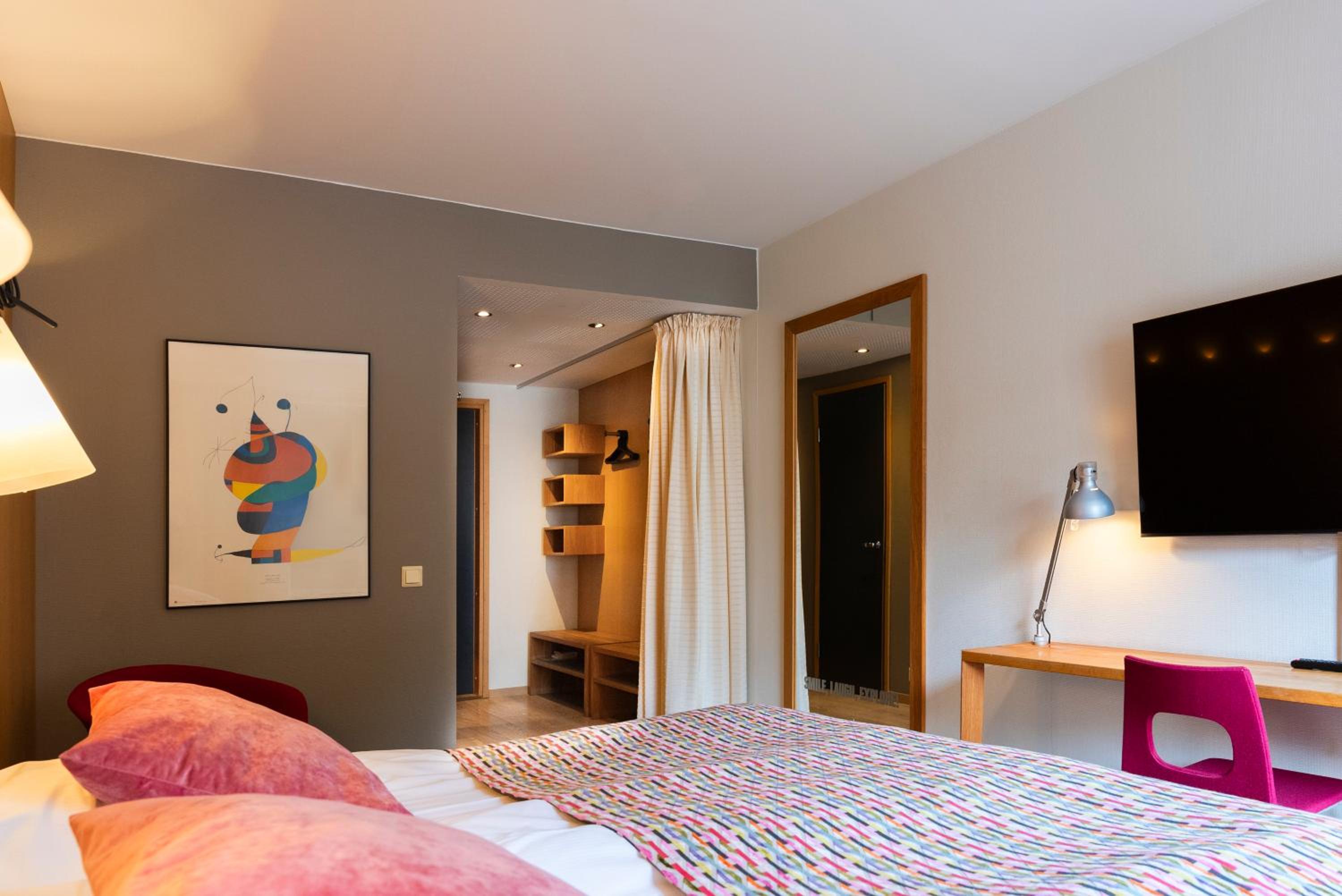 King Room - Photo 3