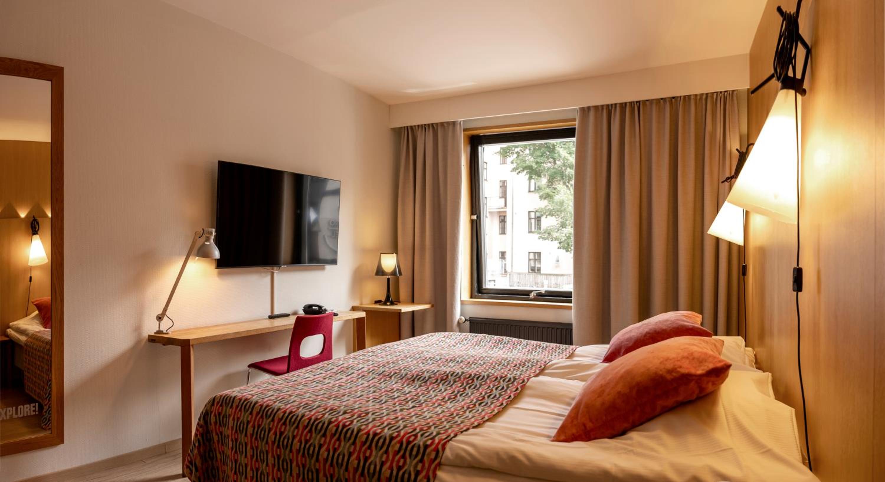 King Room - Photo 2