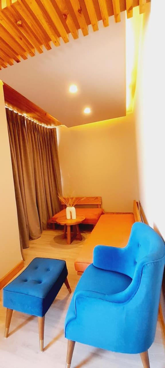 Superior King Room - Photo 7
