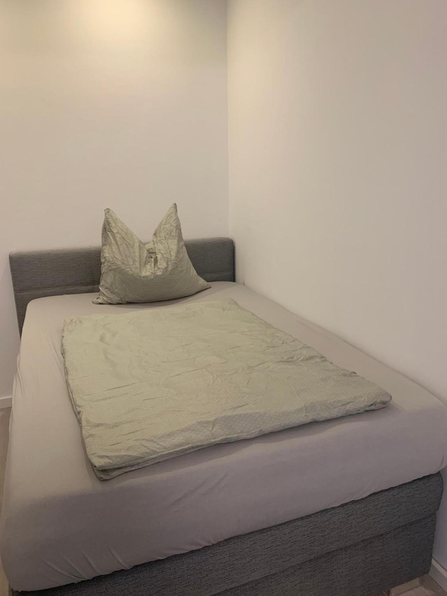 One-Bedroom Apartment photo 3