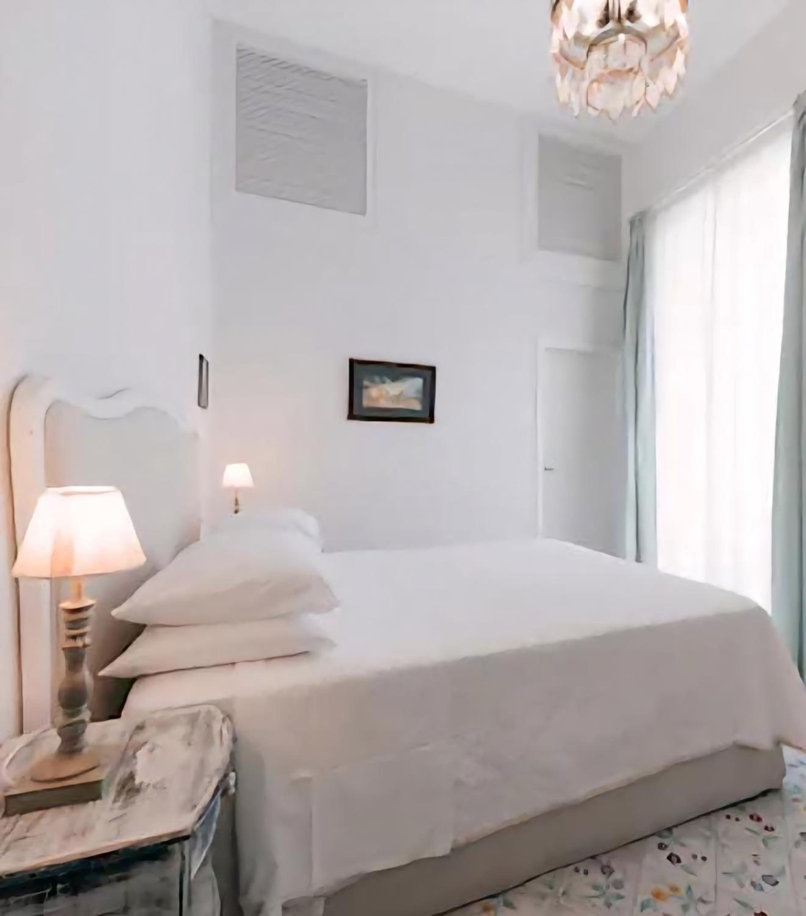 Budget Double Room photo 2