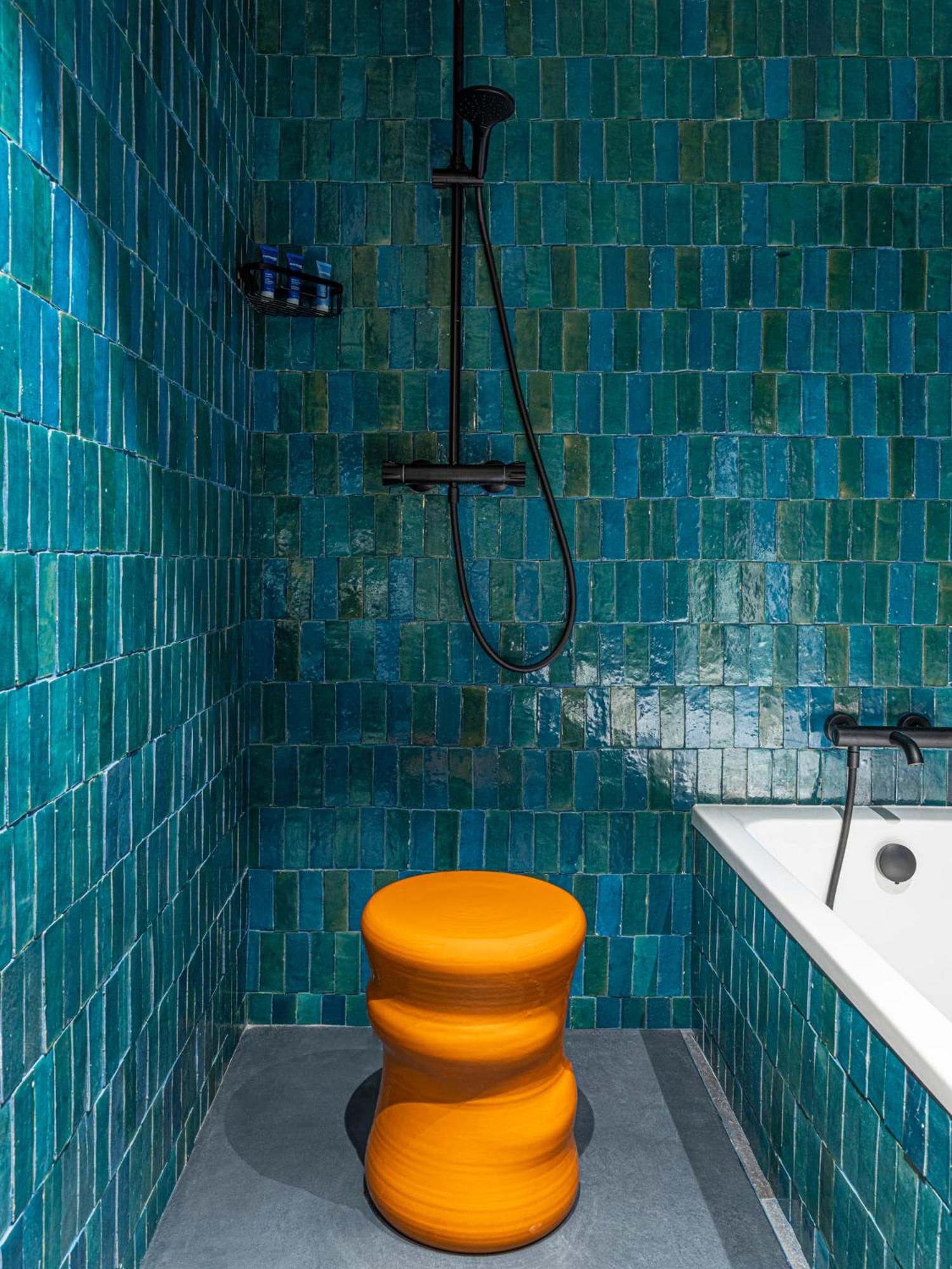 Collection sur l'Eau Room - Photo 3