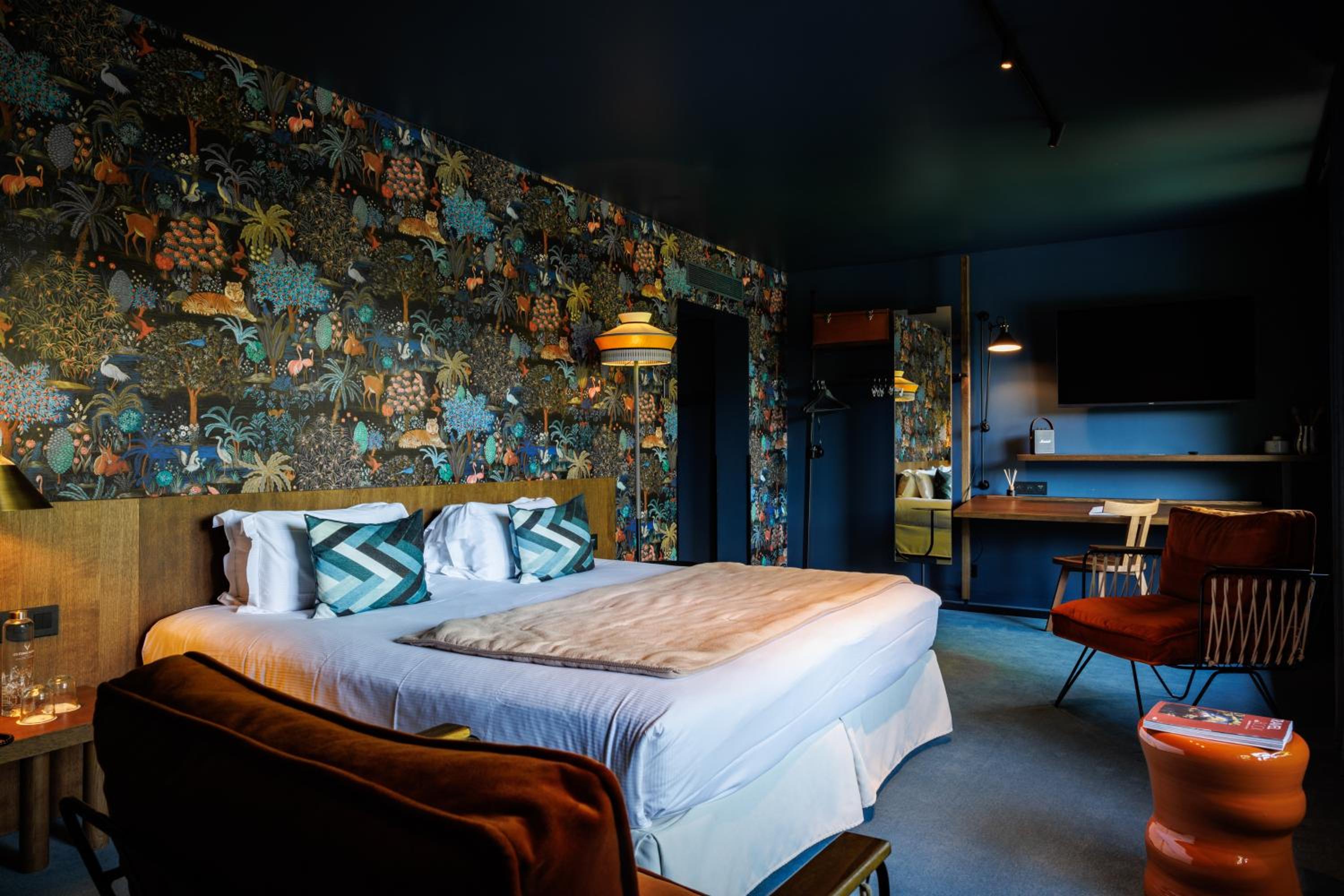 Collection sur l'Eau Room - Photo 2
