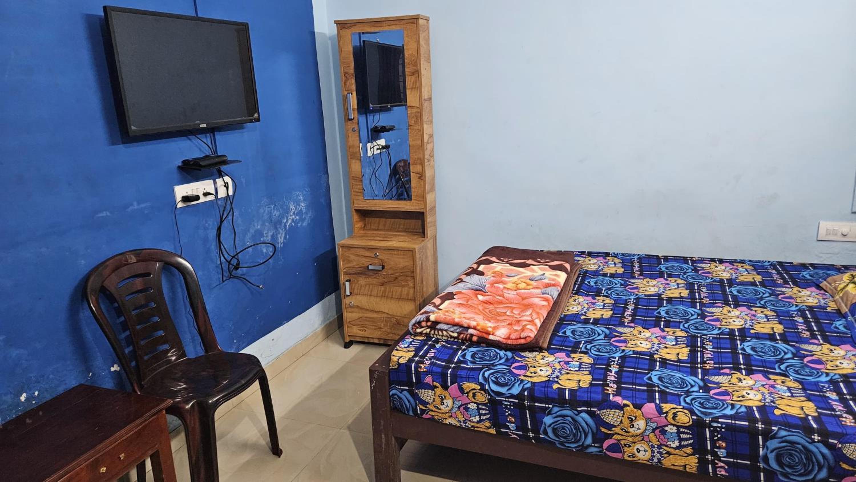 Double Or Twin Room photo 2
