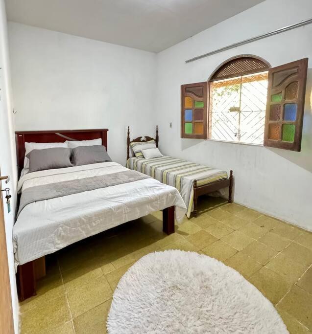 One-Bedroom House photo 2