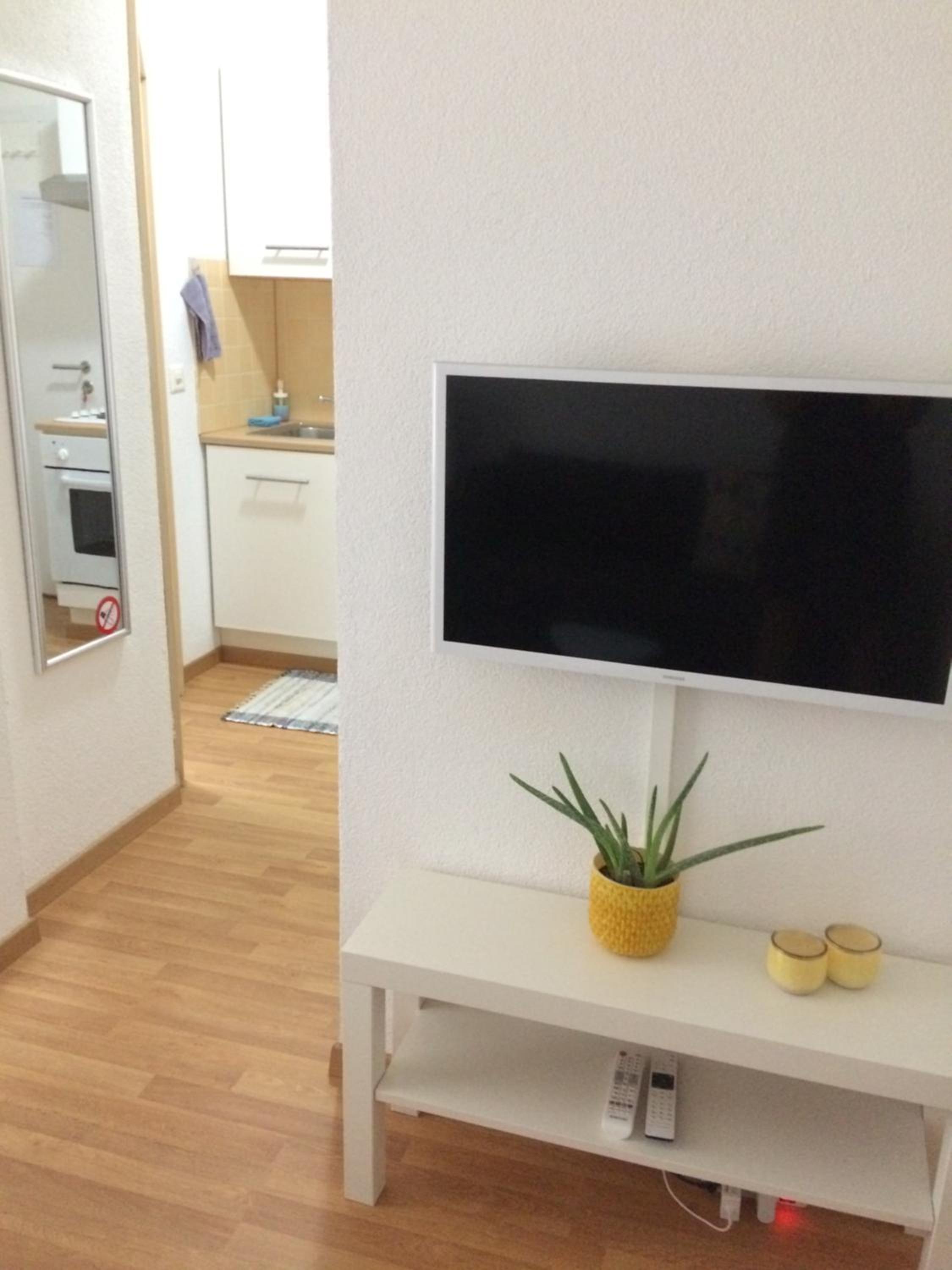 Studio Apartment - Photo 3