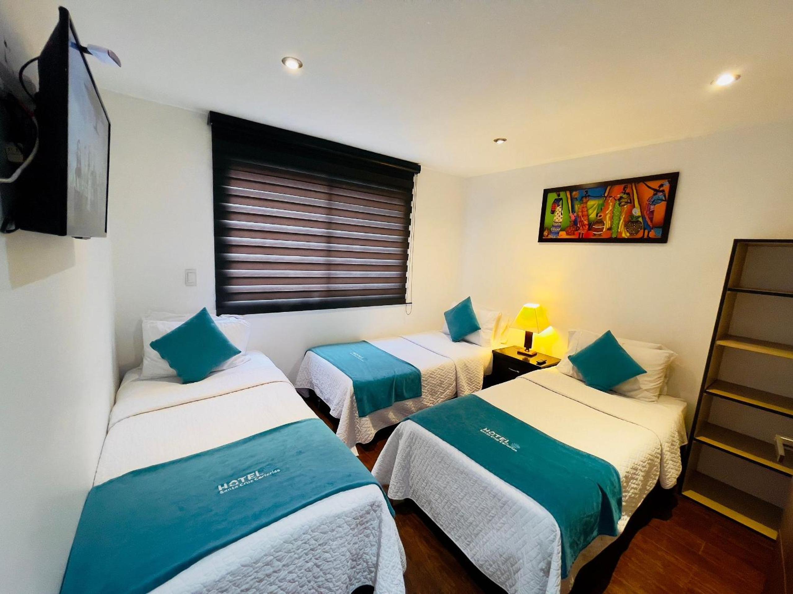 Standard Apartment