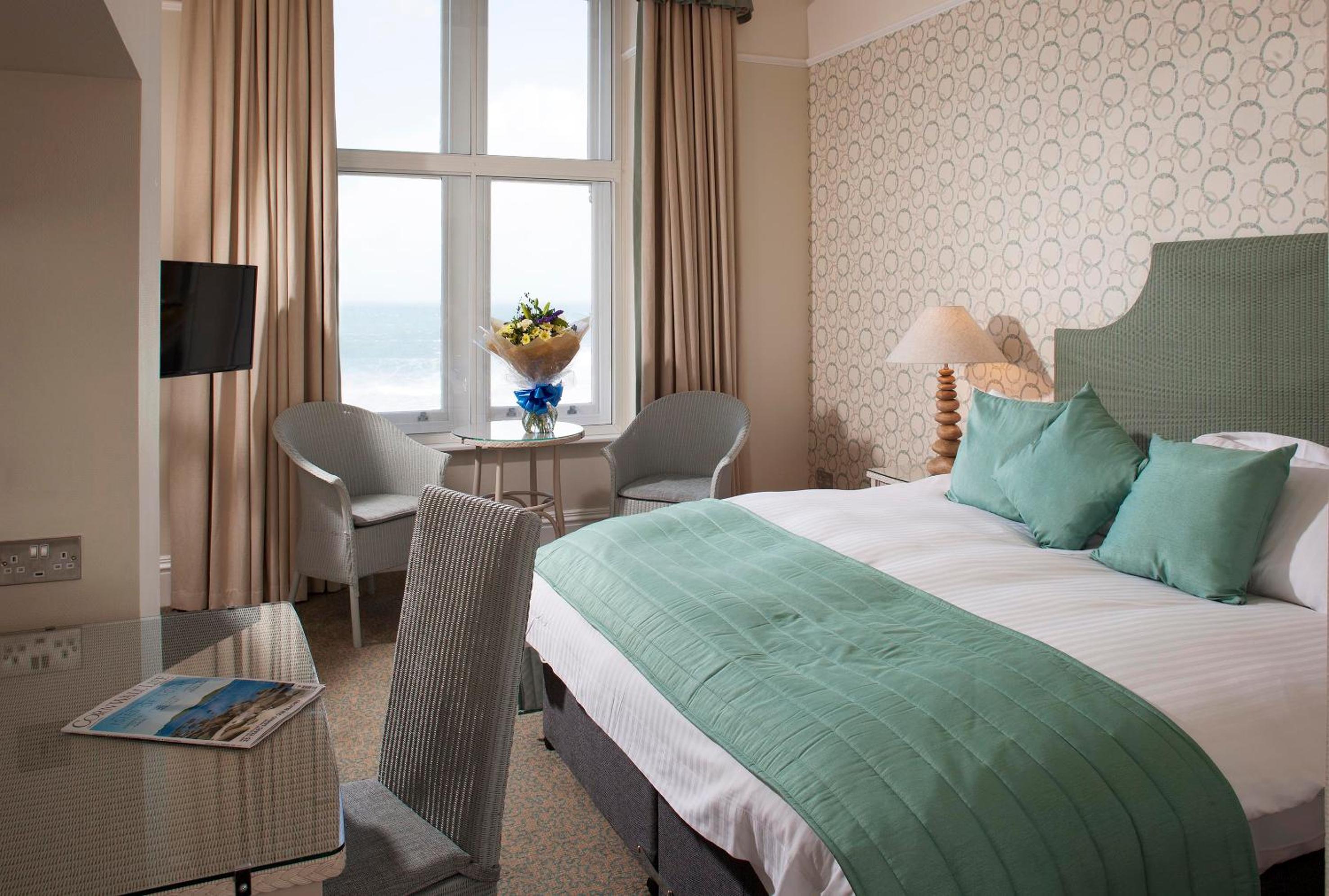 Double Room with Sea View photo 1