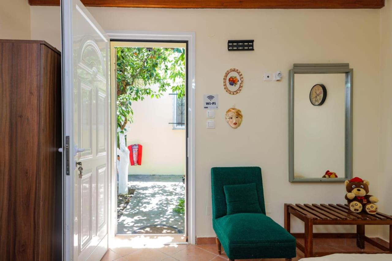 Two-Bedroom House photo 1