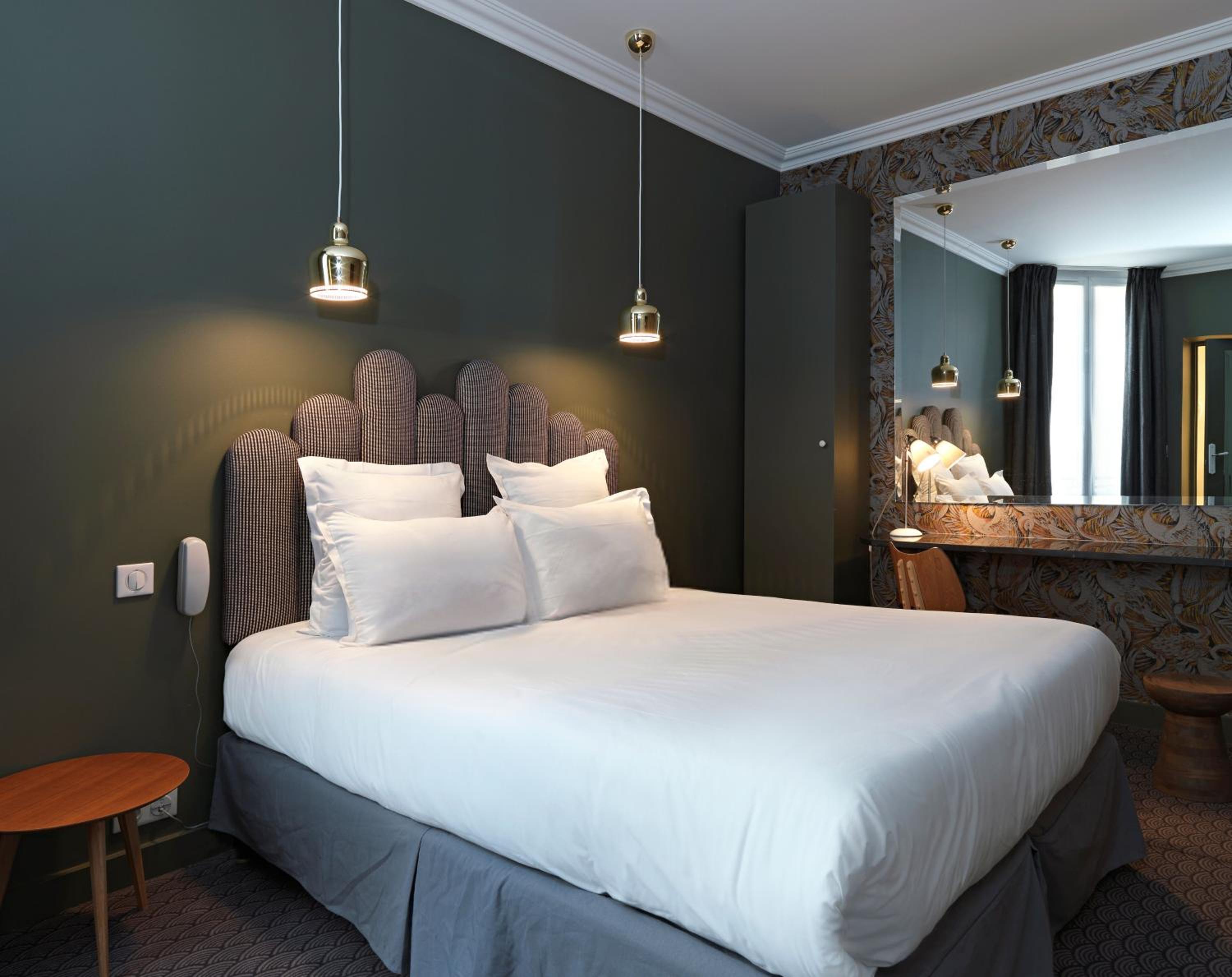 Comfort Double Room thumbnail 5