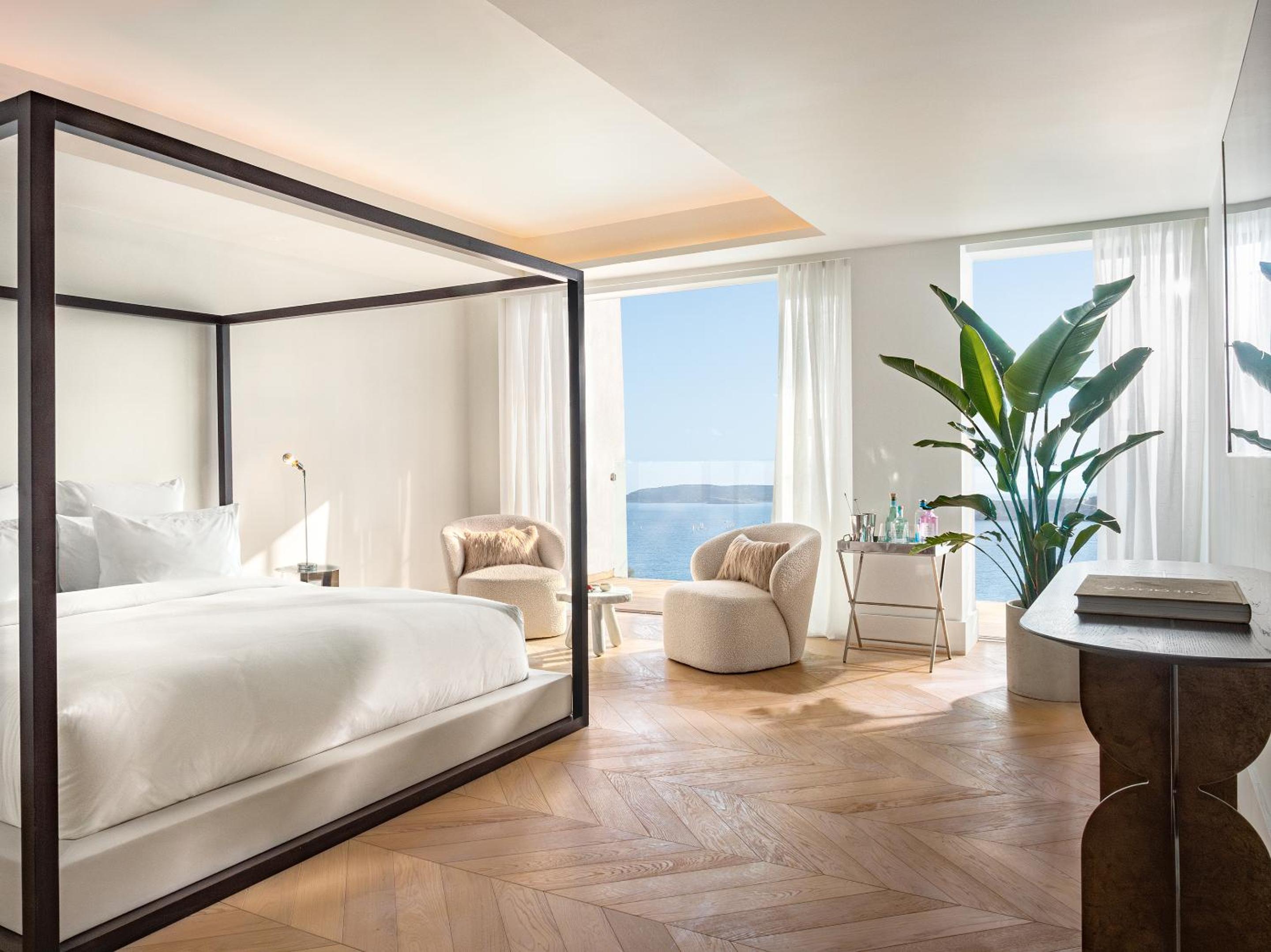 Club Junior Suite photo 2