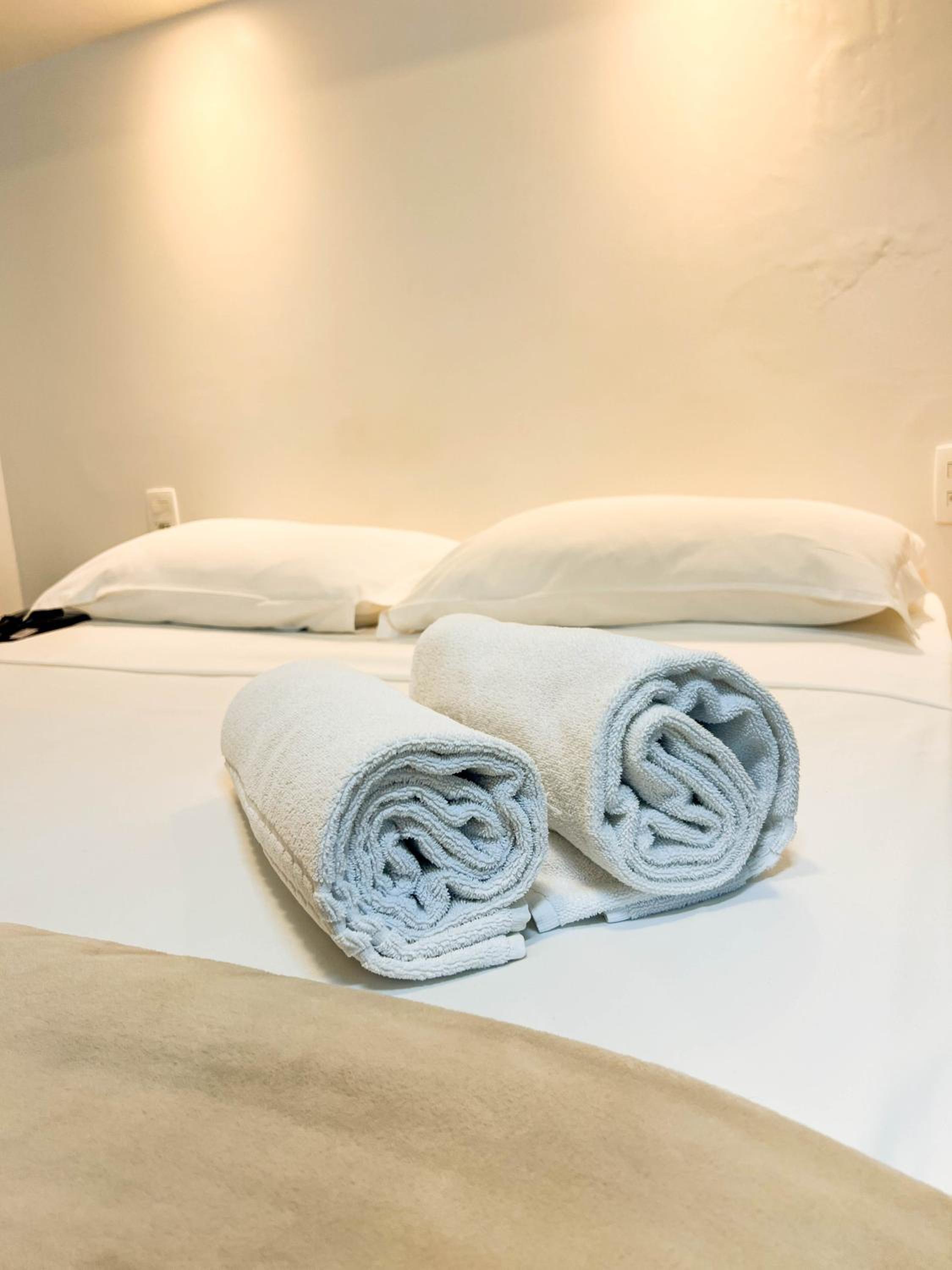 Standard Double Room - Photo 4