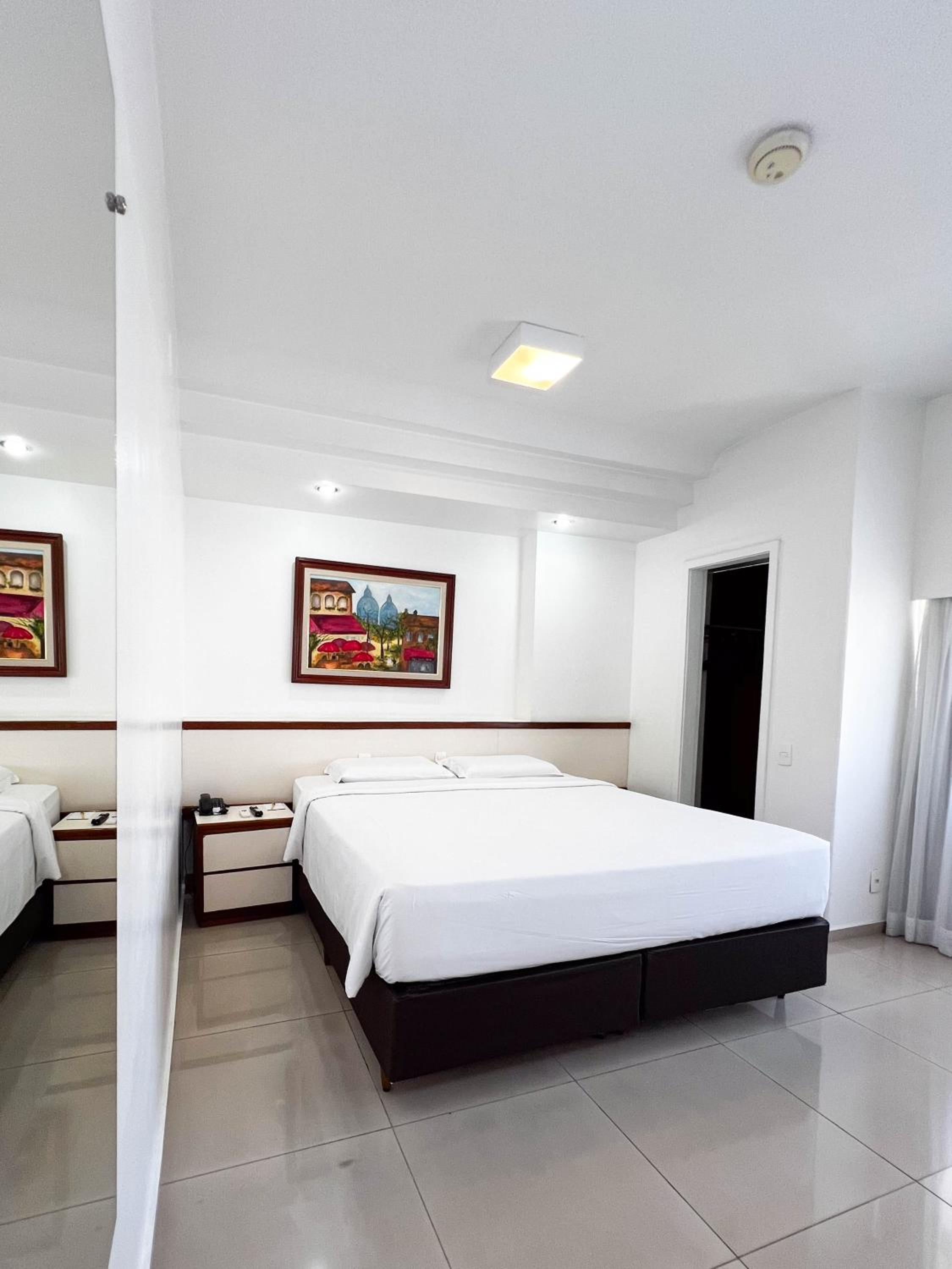 Superior Double Room - Photo 4
