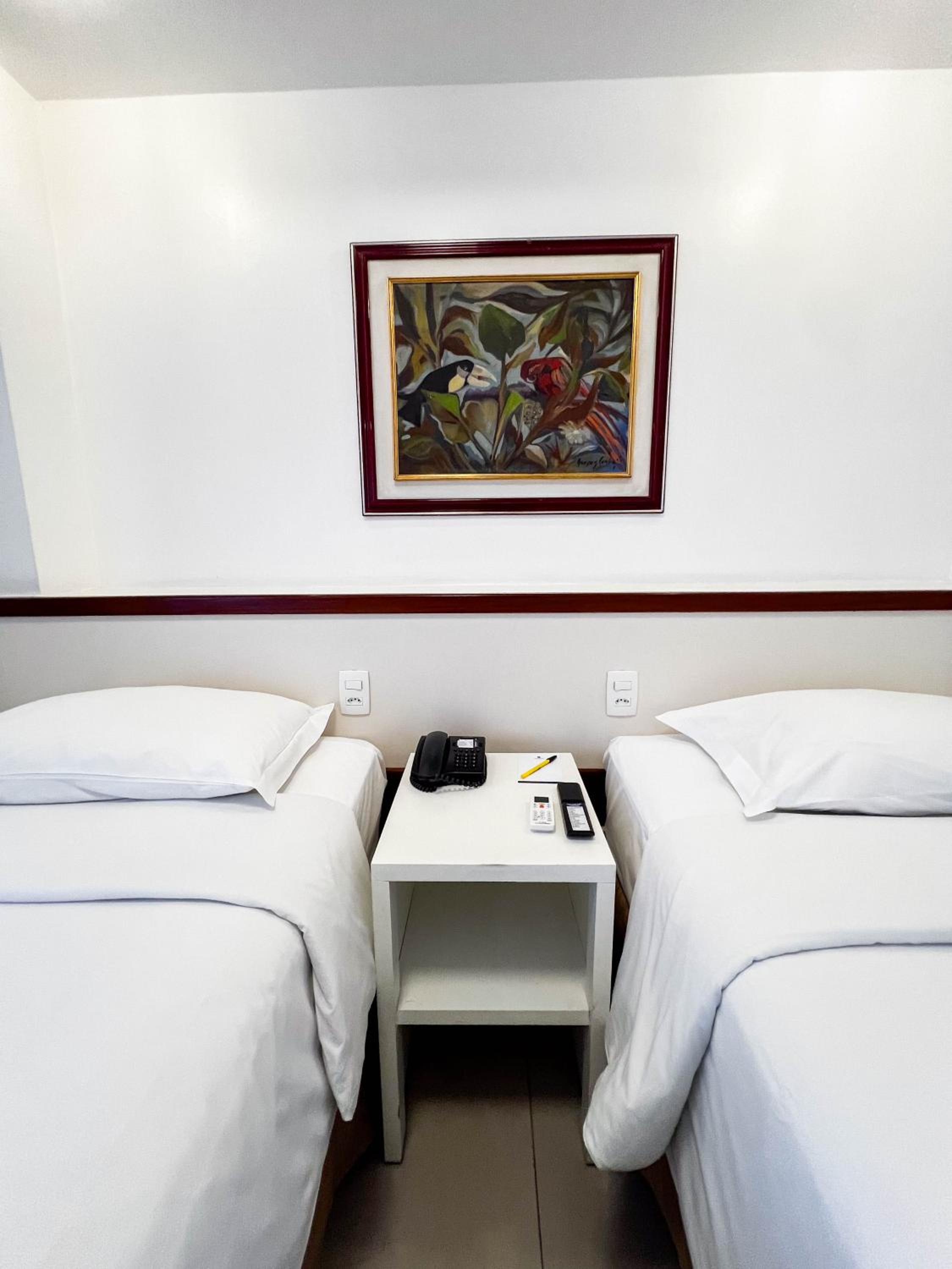 Superior Twin Room - Photo 1