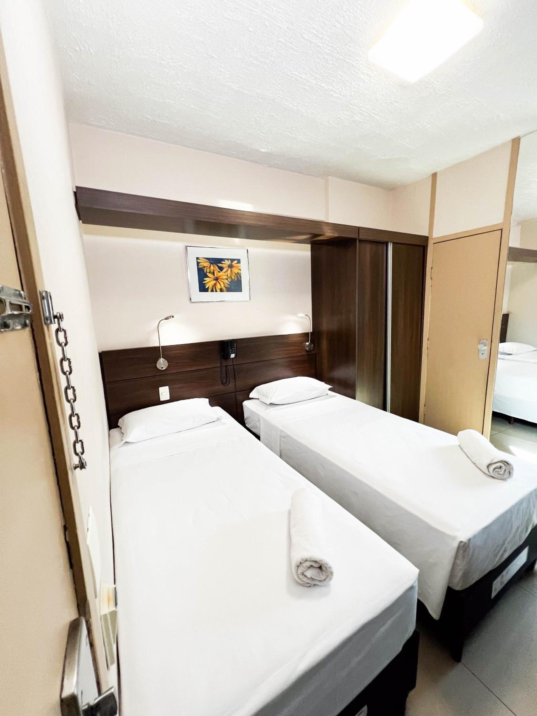 Double Room - Photo 2
