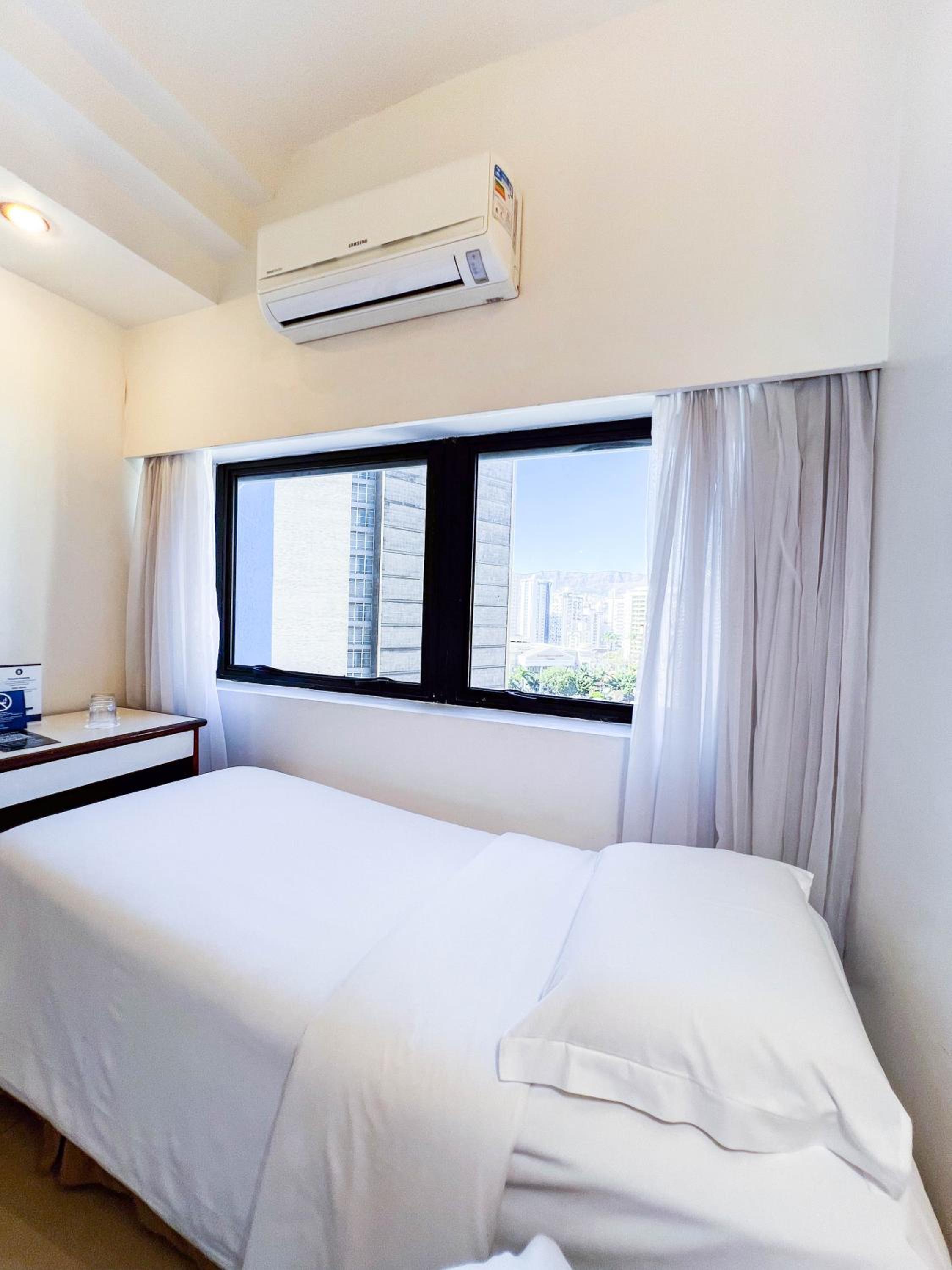 Triple Room with Bathroom