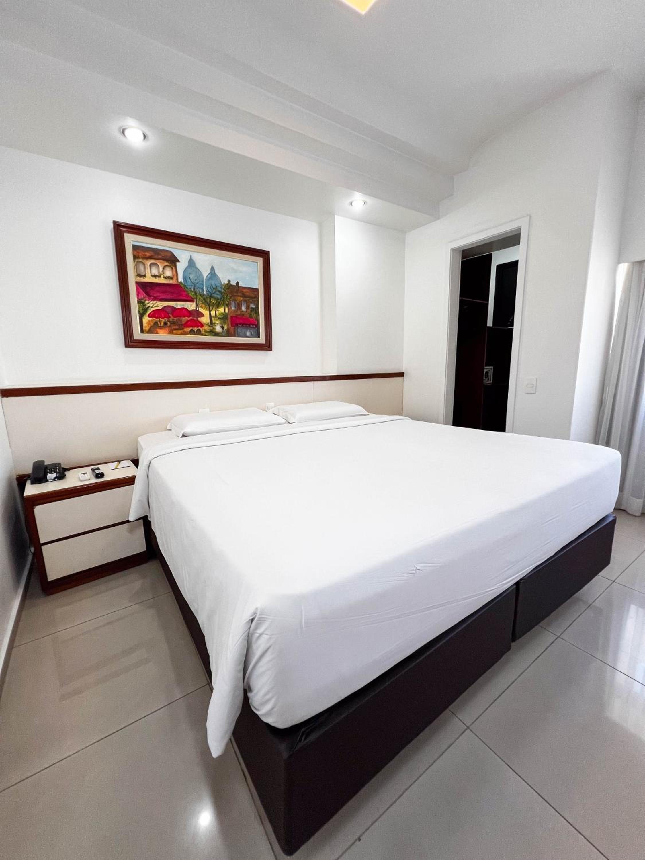 Superior Double Room - Photo 1