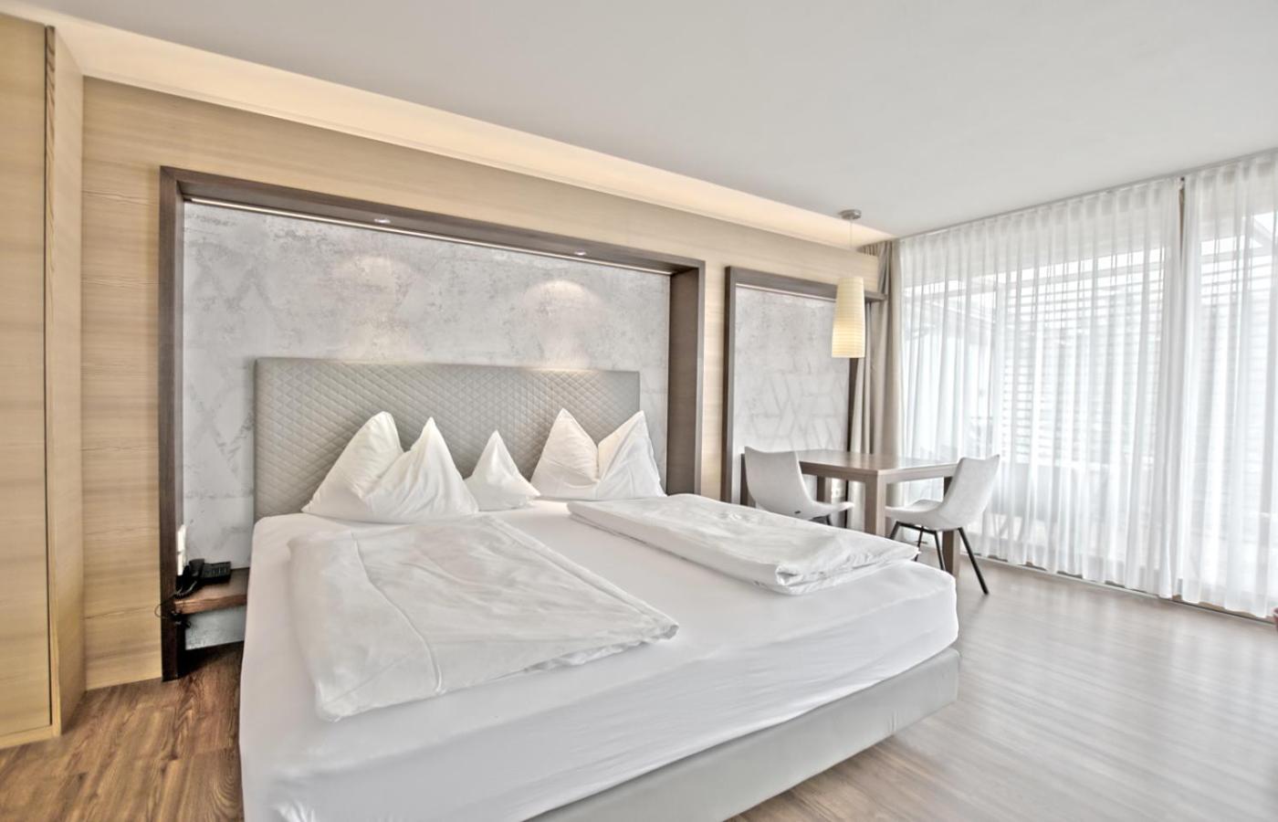 Budget Double Room photo 2