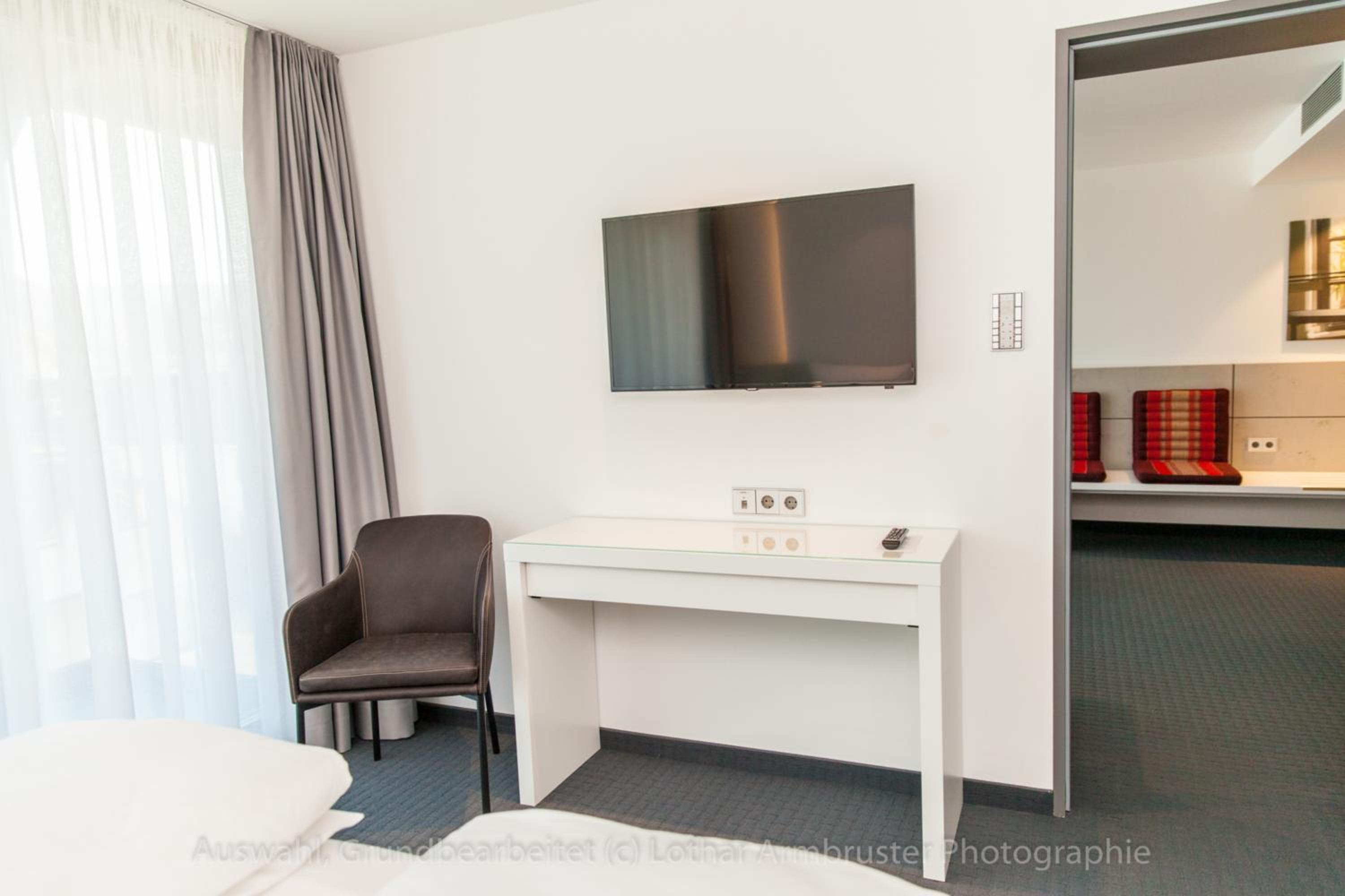 Junior Suite - Photo 3