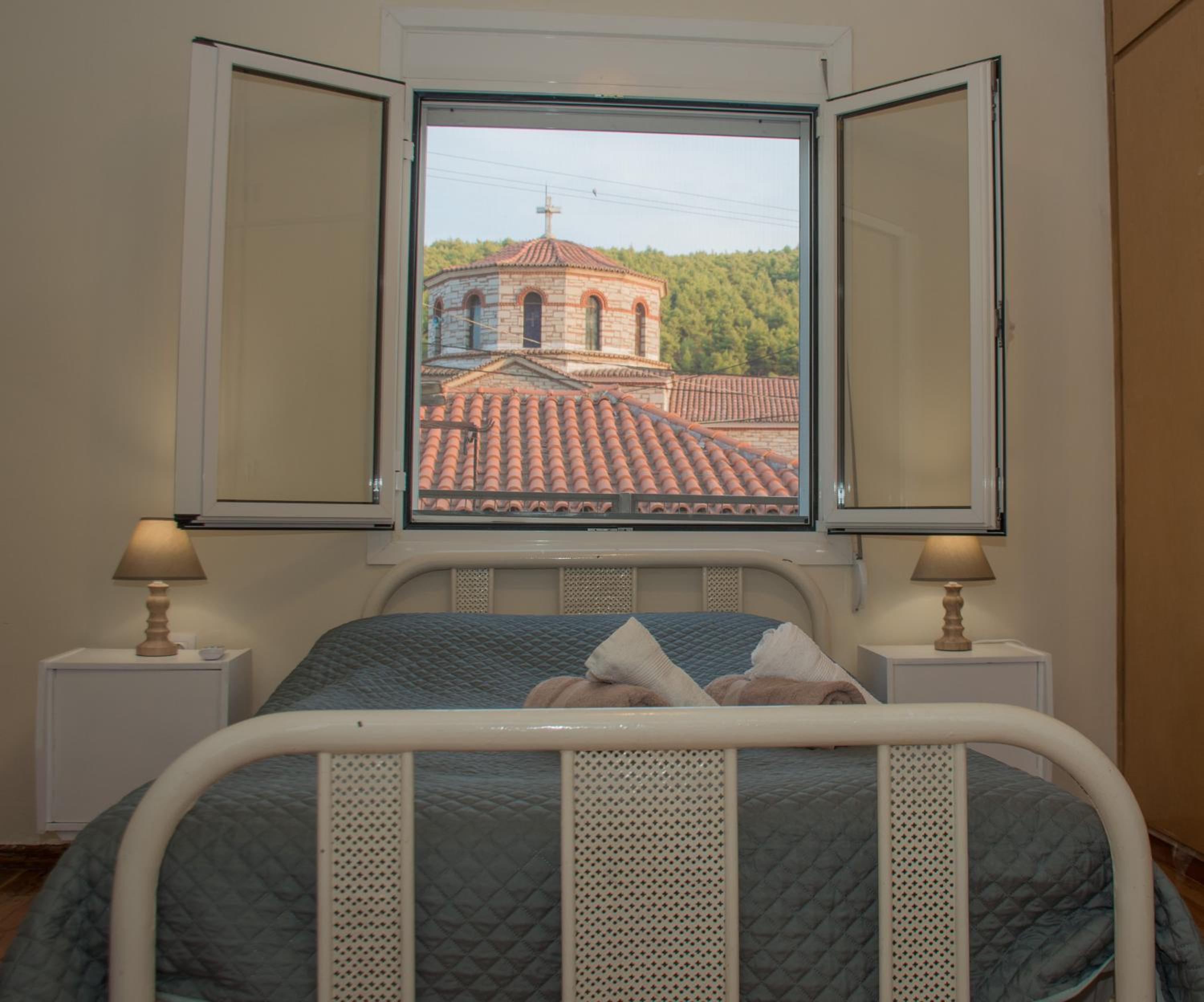 Two-Bedroom Apartment with Terrace photo 1