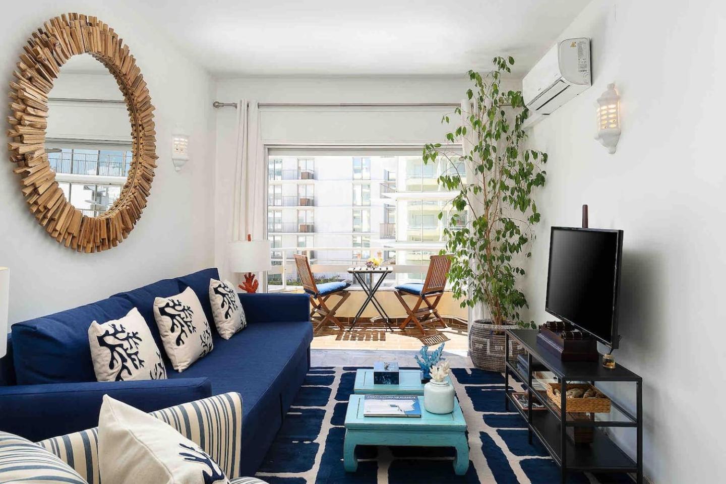 Apartment photo 1