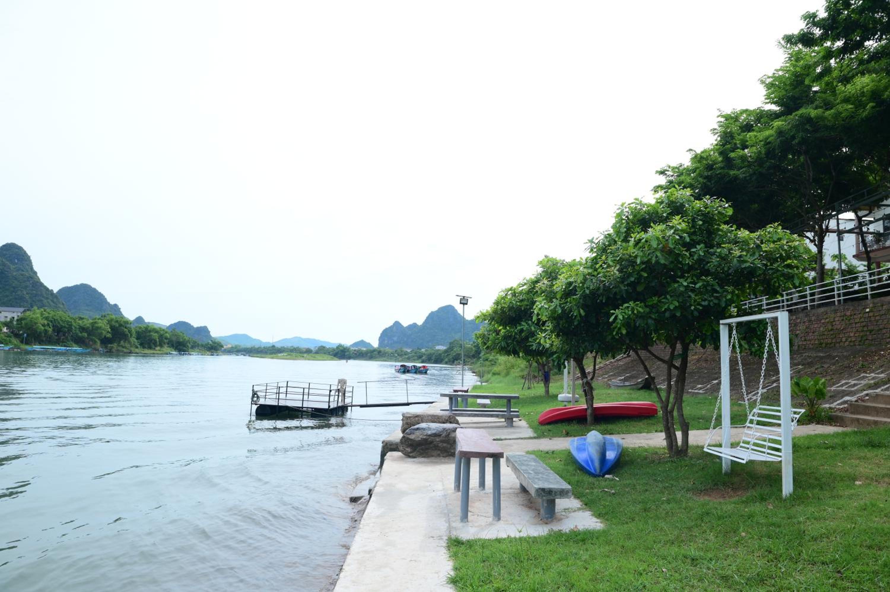 Bungalow - Water Front  photo 3